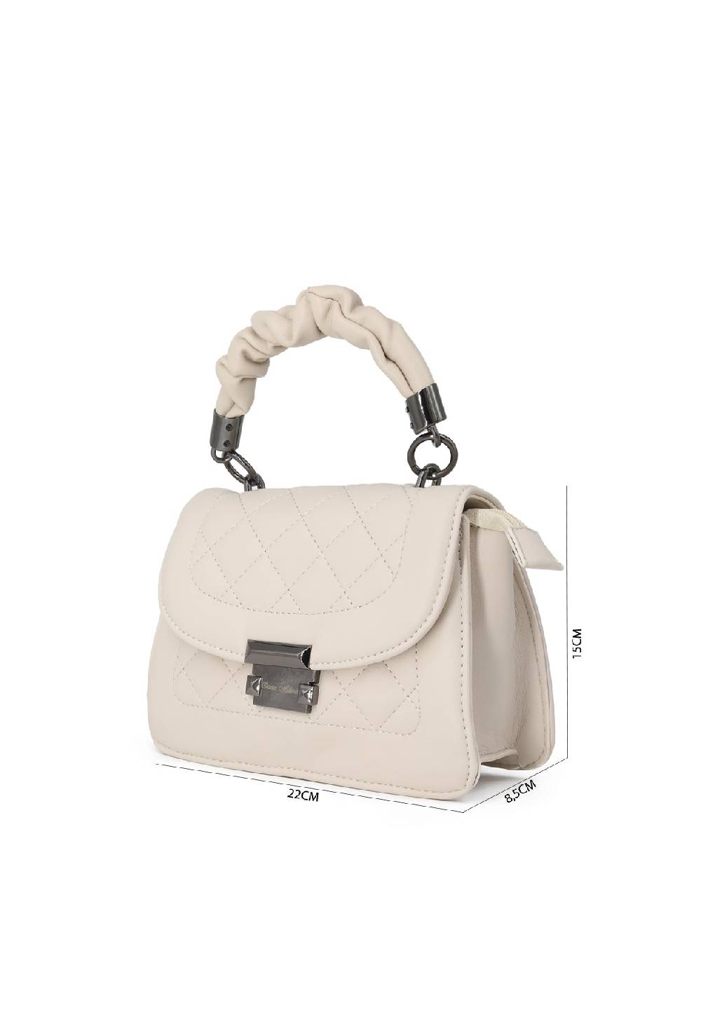Queen Helena Borsa - M7006 Qualità Garantita