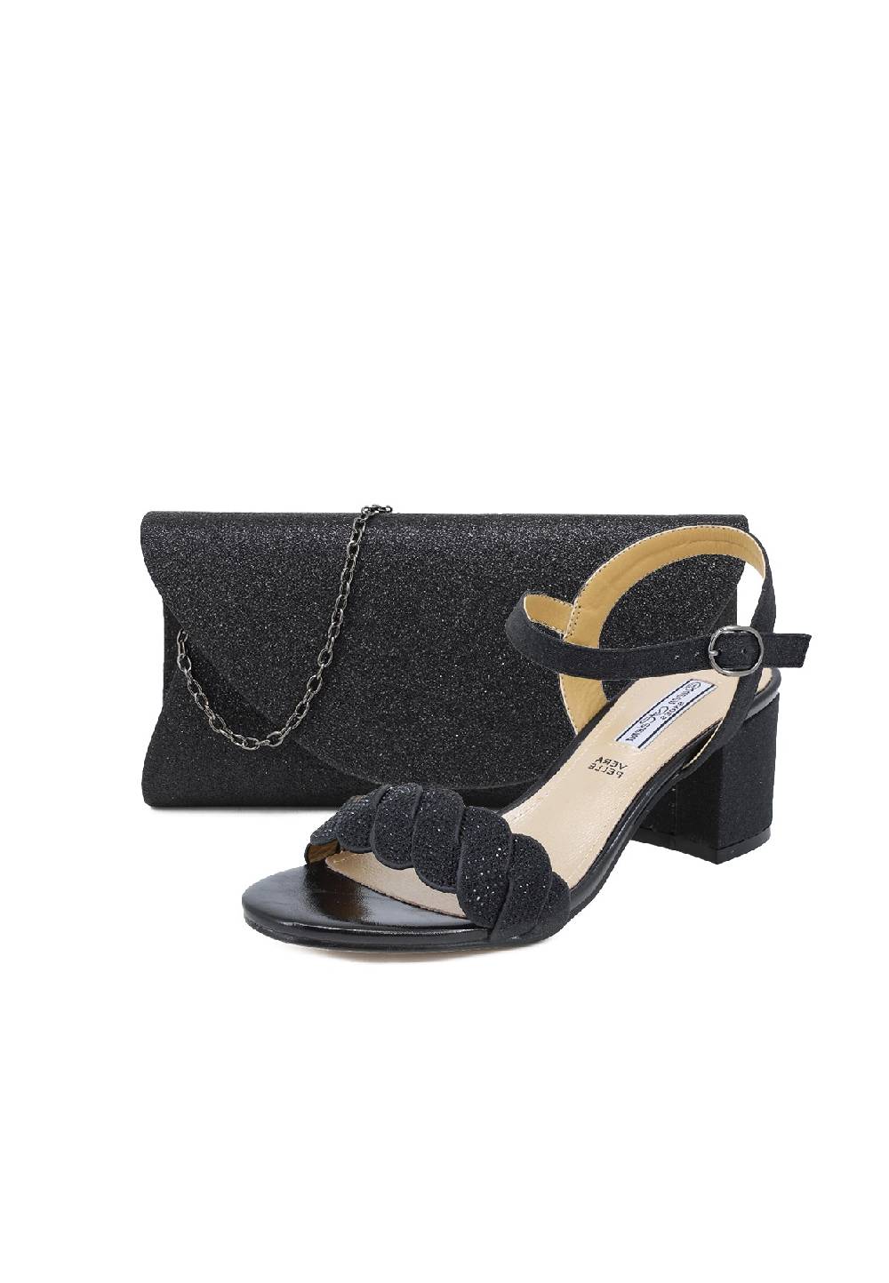 Queen Helena Borsa - Pochette - S608-1 Negozi Online