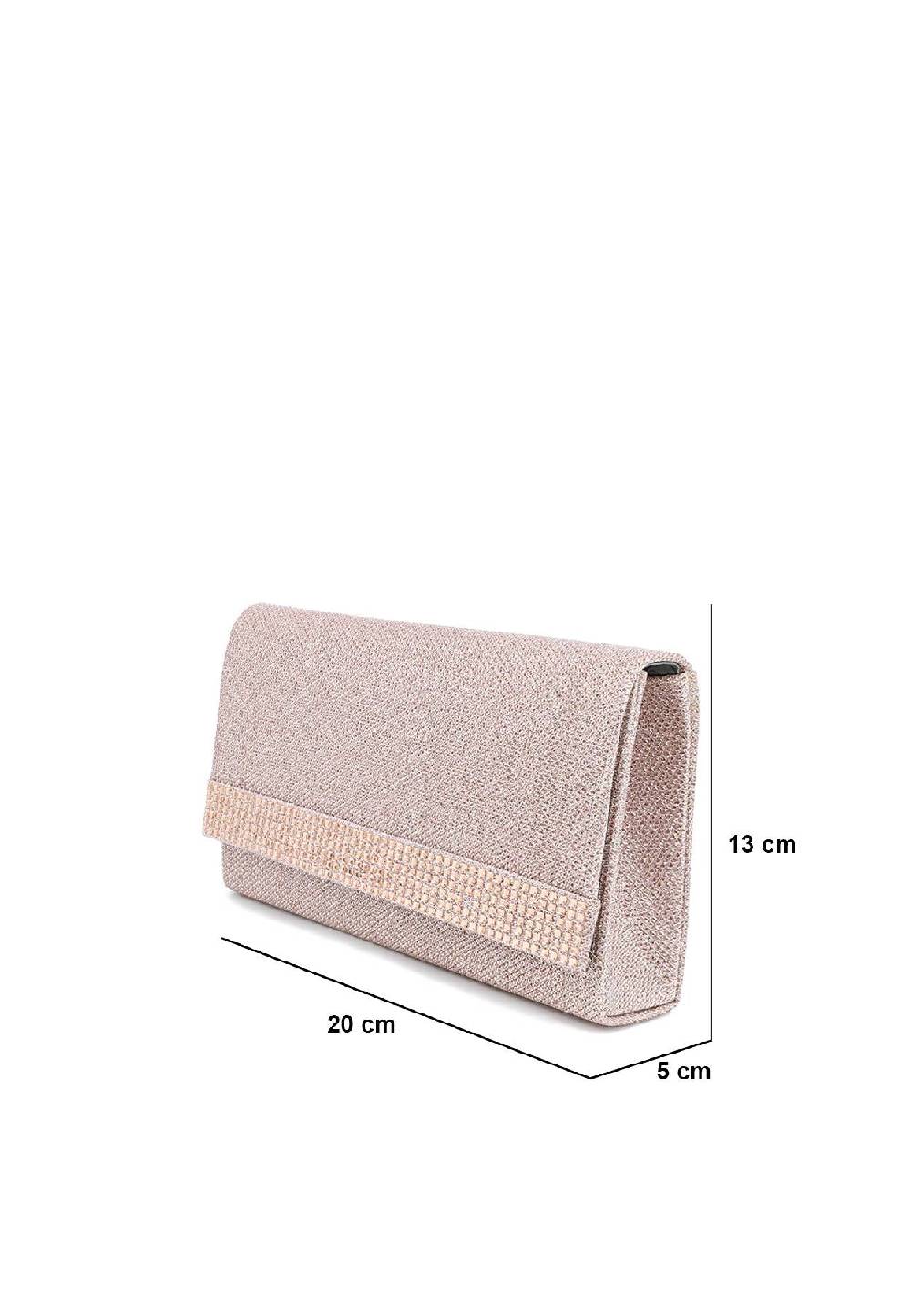 Queen Helena Borsa - Pochette - S704 Acquista Ora