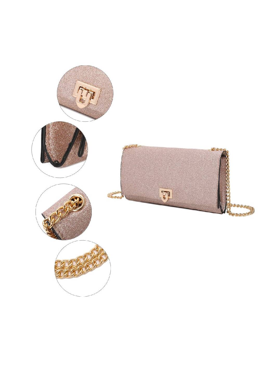 Queen Helena Borsa - 7038 Shopping Online