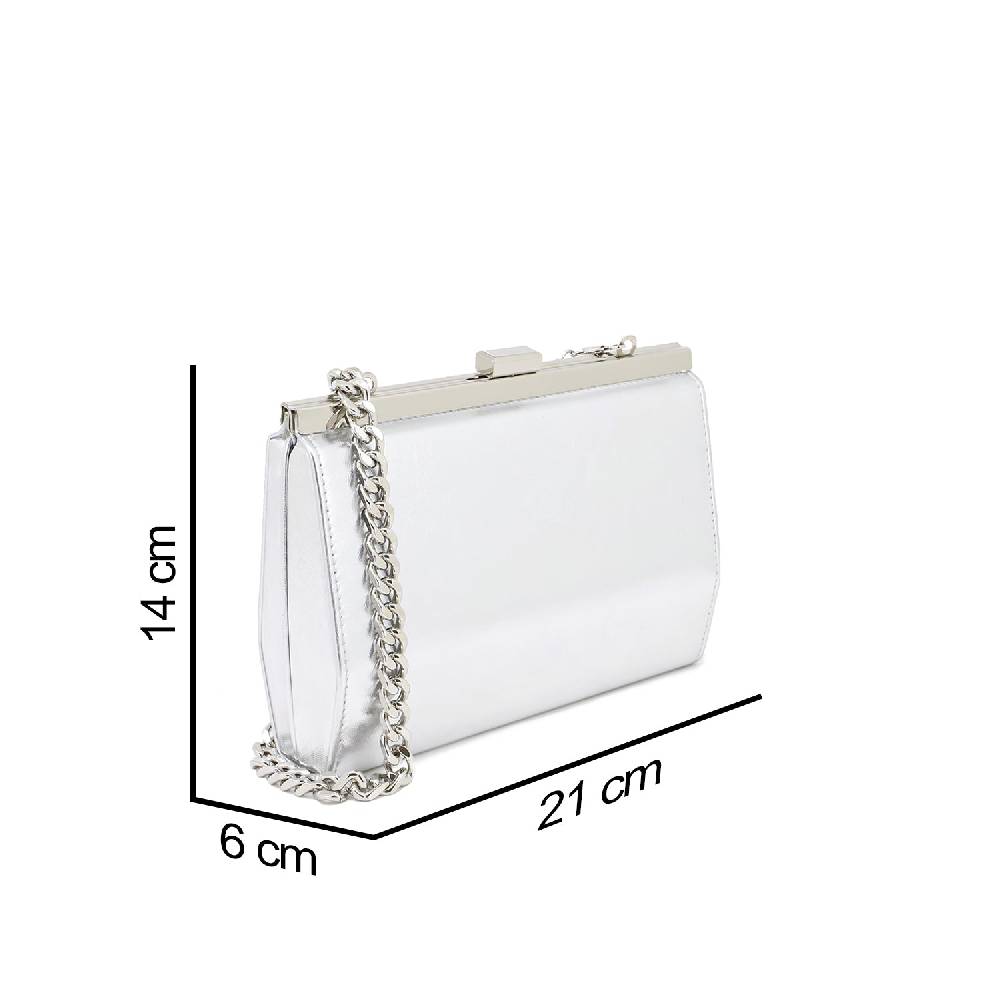 Queen Helena Pochette - S603 Sottocosto