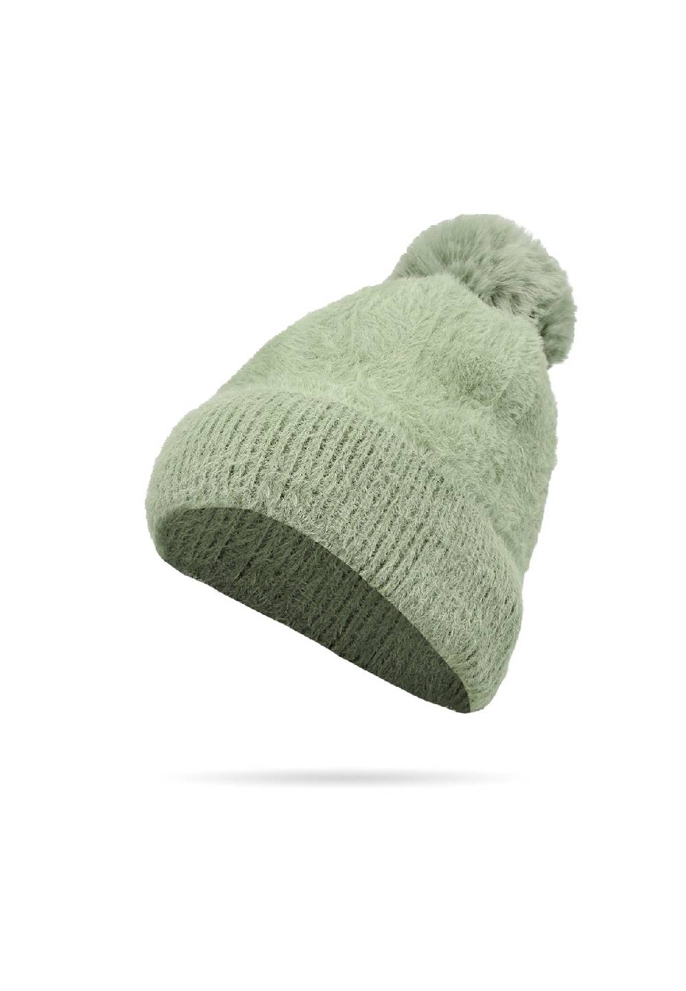 Queen Helena Berretto Pon Pon - Cappello CP04 2025