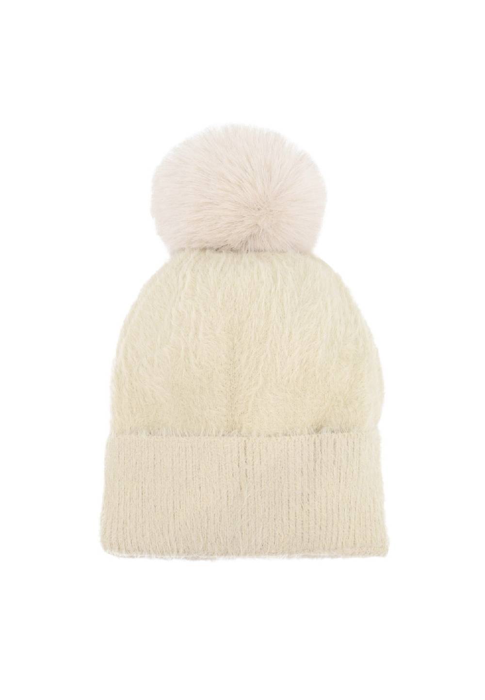 Queen Helena Berretto Pon Pon - Cappello CP04 2025