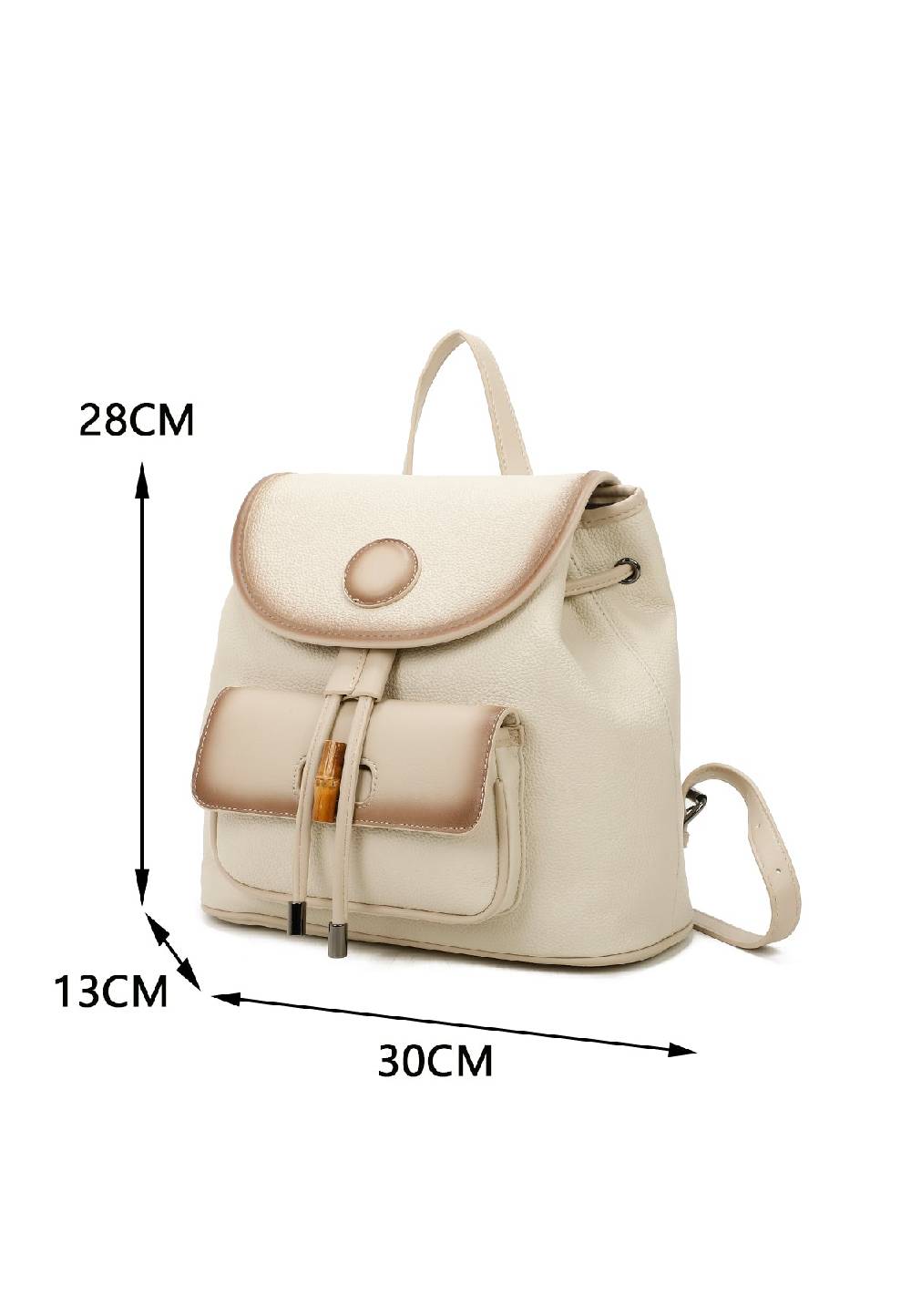 Queen Helena Borsa M1001 Qualità