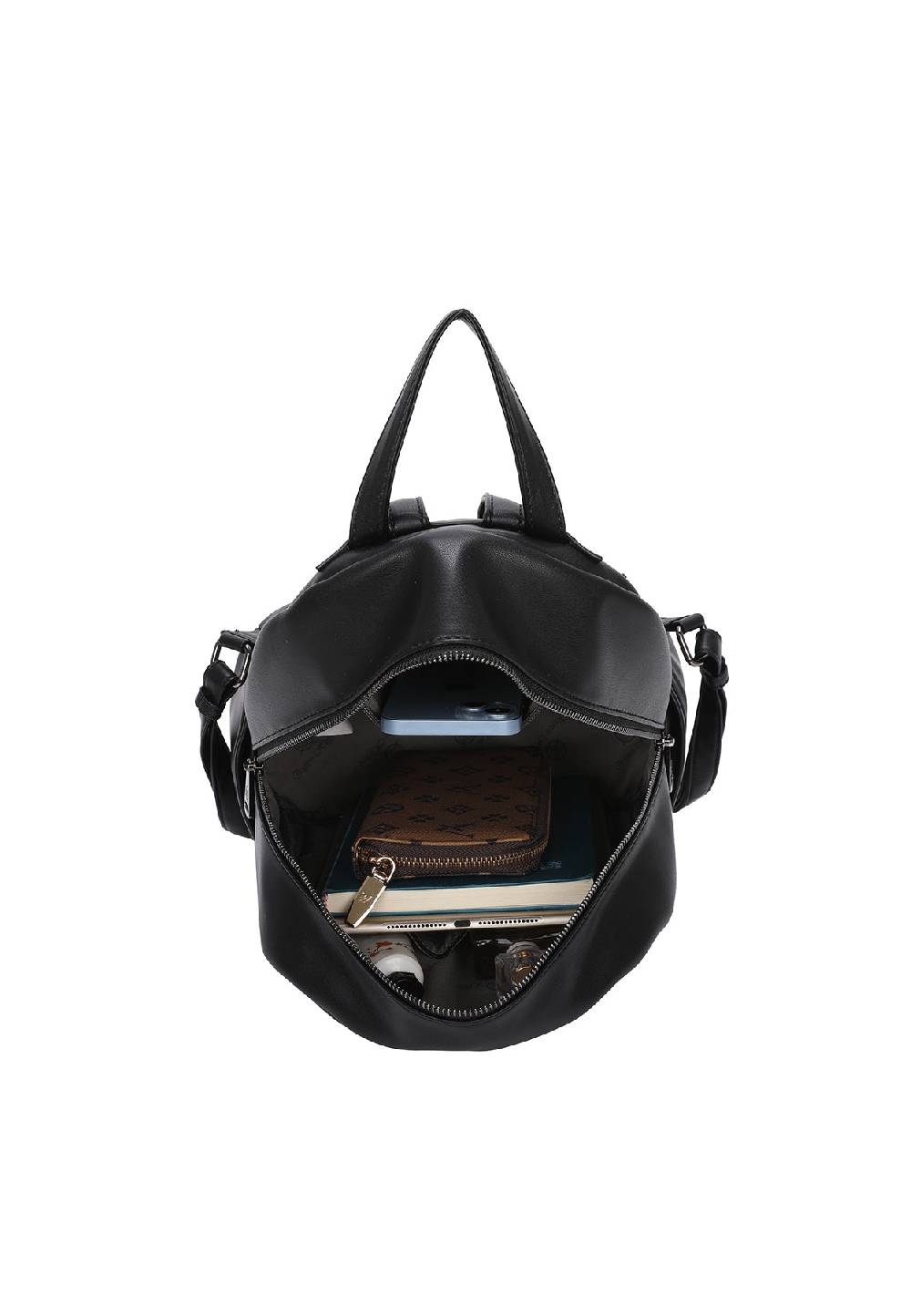 Queen Helena Borsa Zaino M9019 Promozione