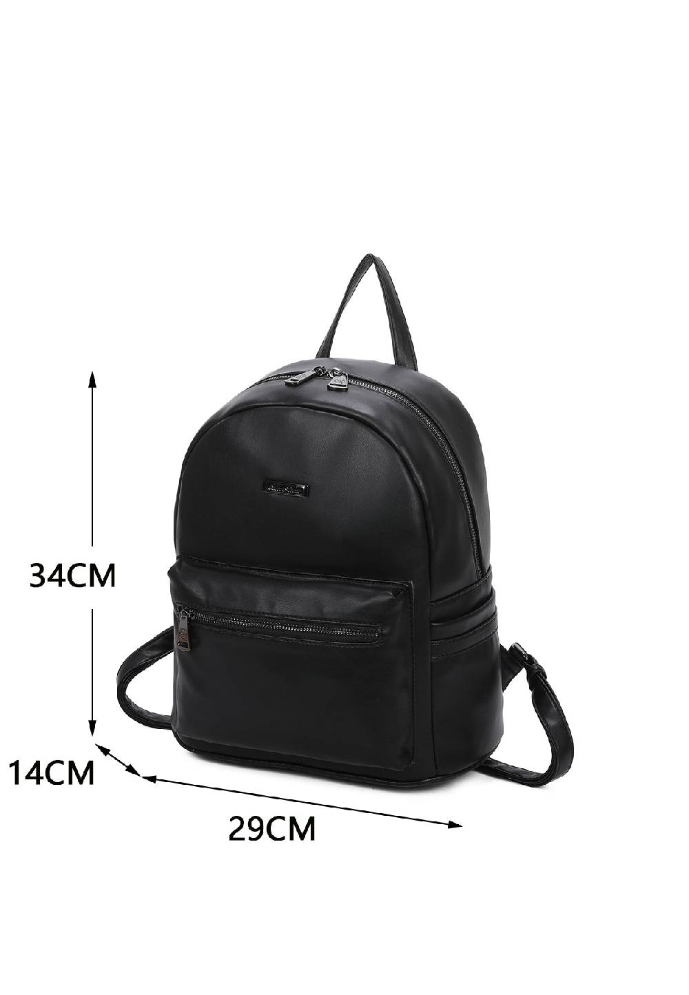 Queen Helena Borsa Zaino M9019 Promozione