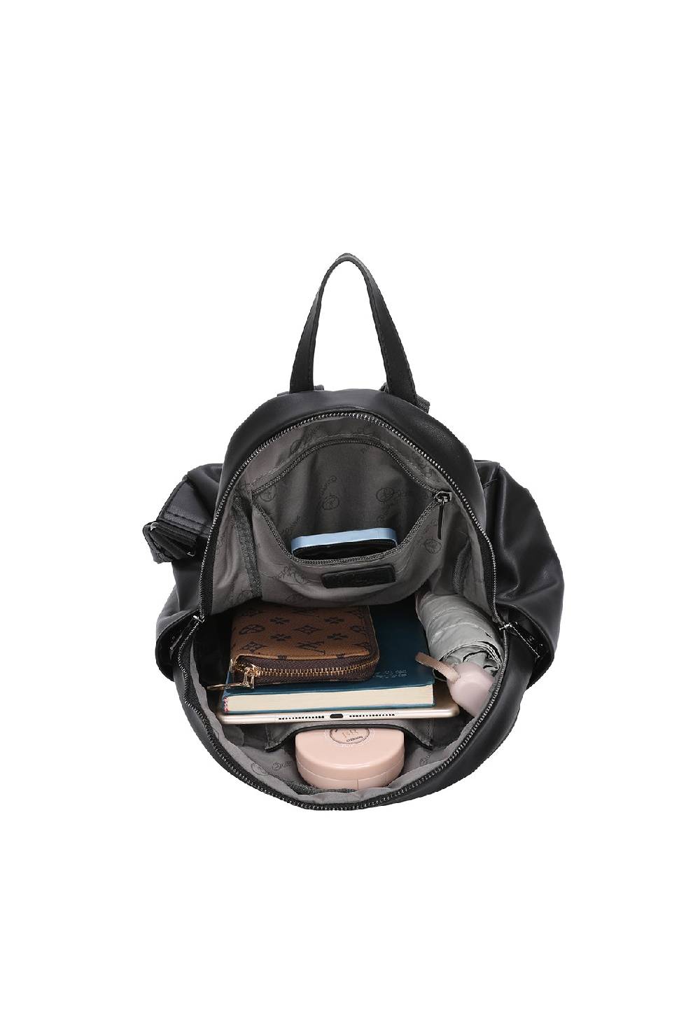 Queen Helena Borsa M9018 Spedizione Gratuita