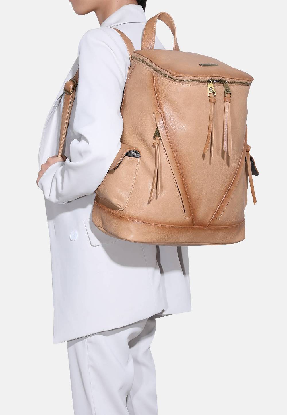 Queen Helena Borsa - Zaino - M8003