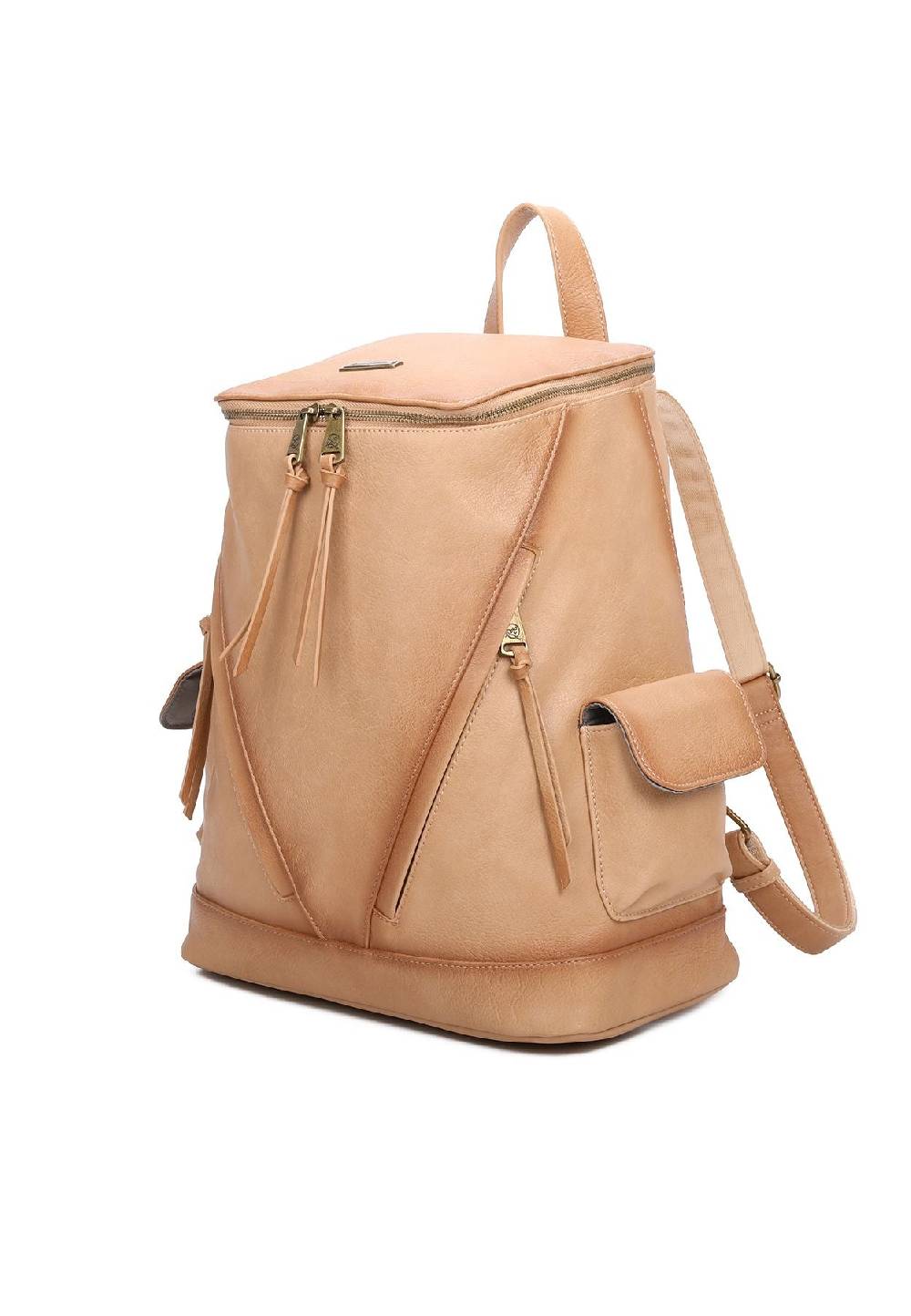 Queen Helena Borsa - Zaino - M8003 Pezzi Unici