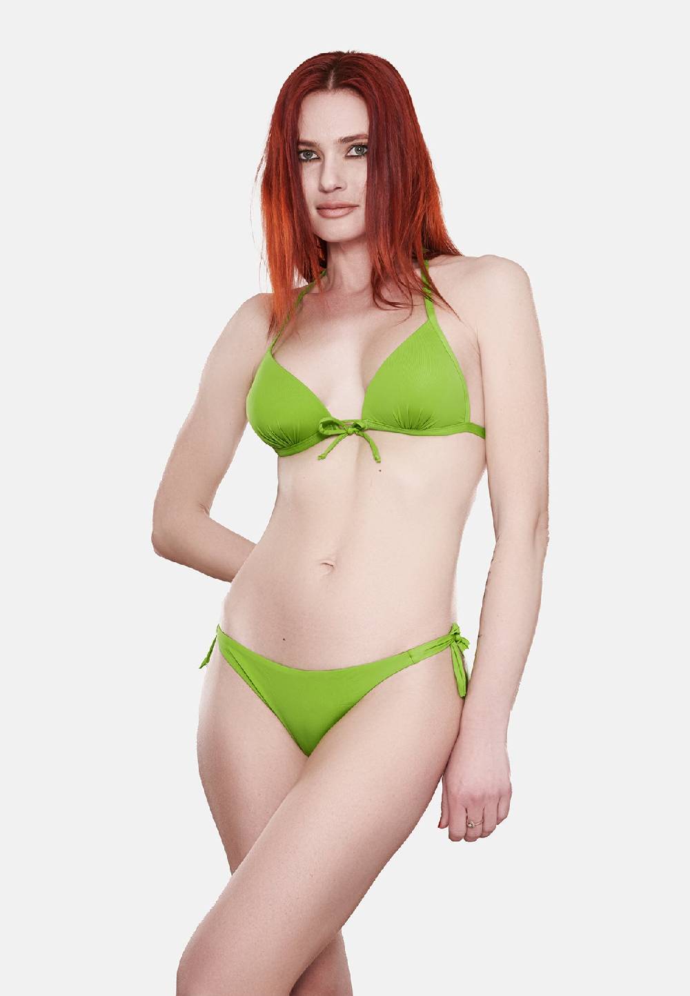 Queen Helena Costume - Bikini - CO-235327-1 Prezzo Ridotto