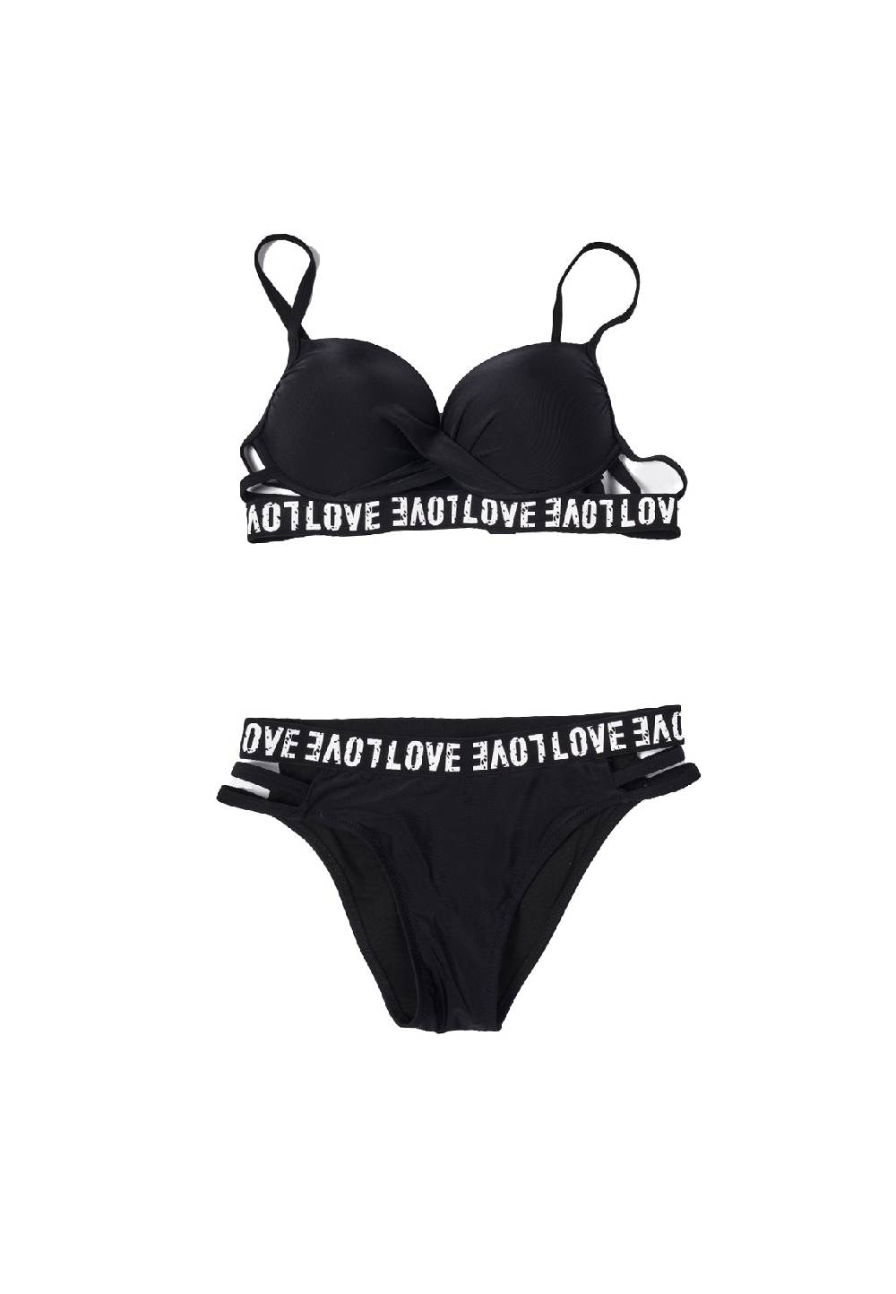 Queen Helena Costume da bagno - Bikini - CO-235617 Sottocosto