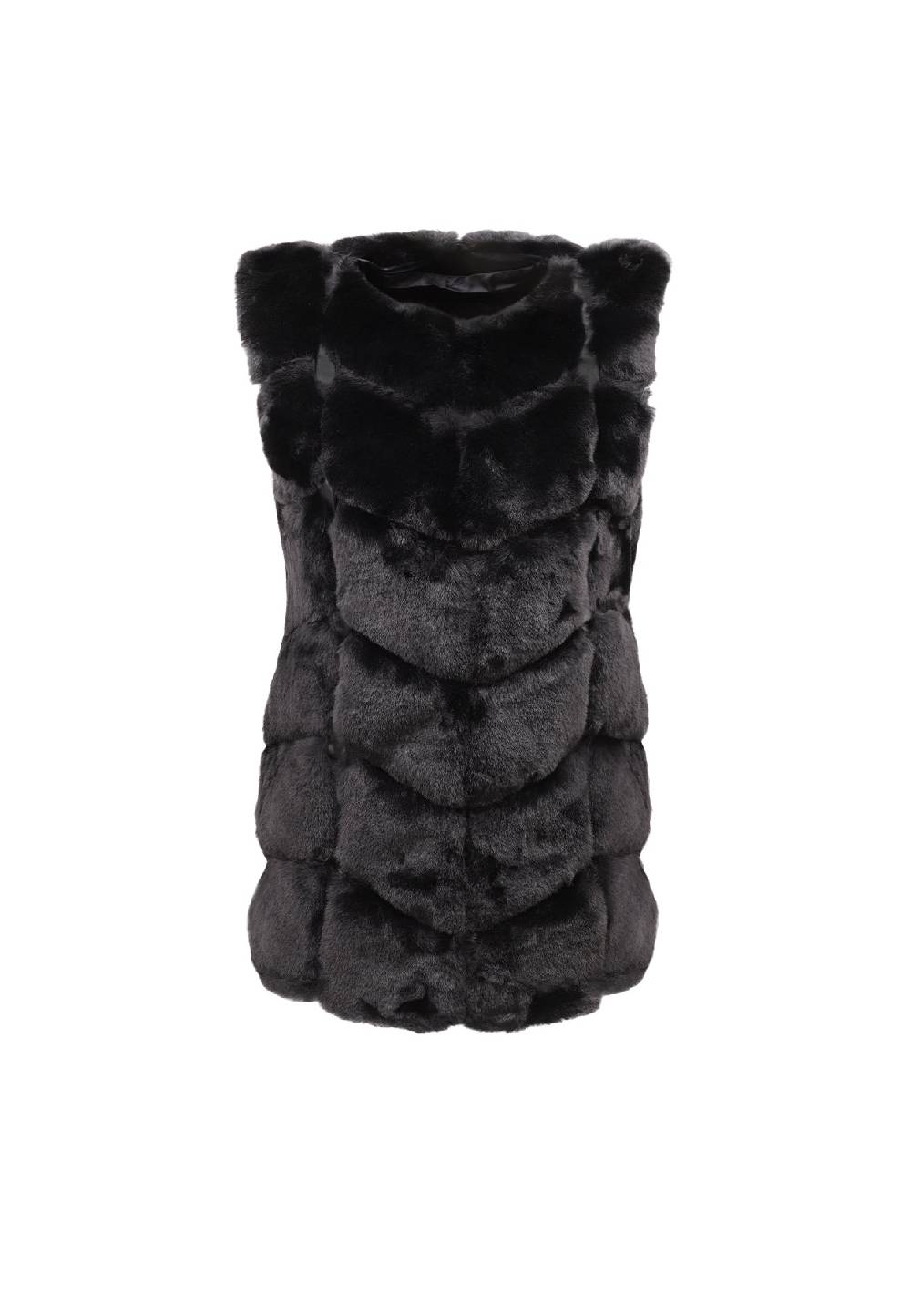 Queen Helena Gilet PLC-04