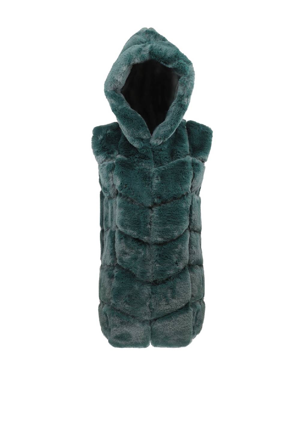 Queen Helena Gilet PLC-03 Saldi
