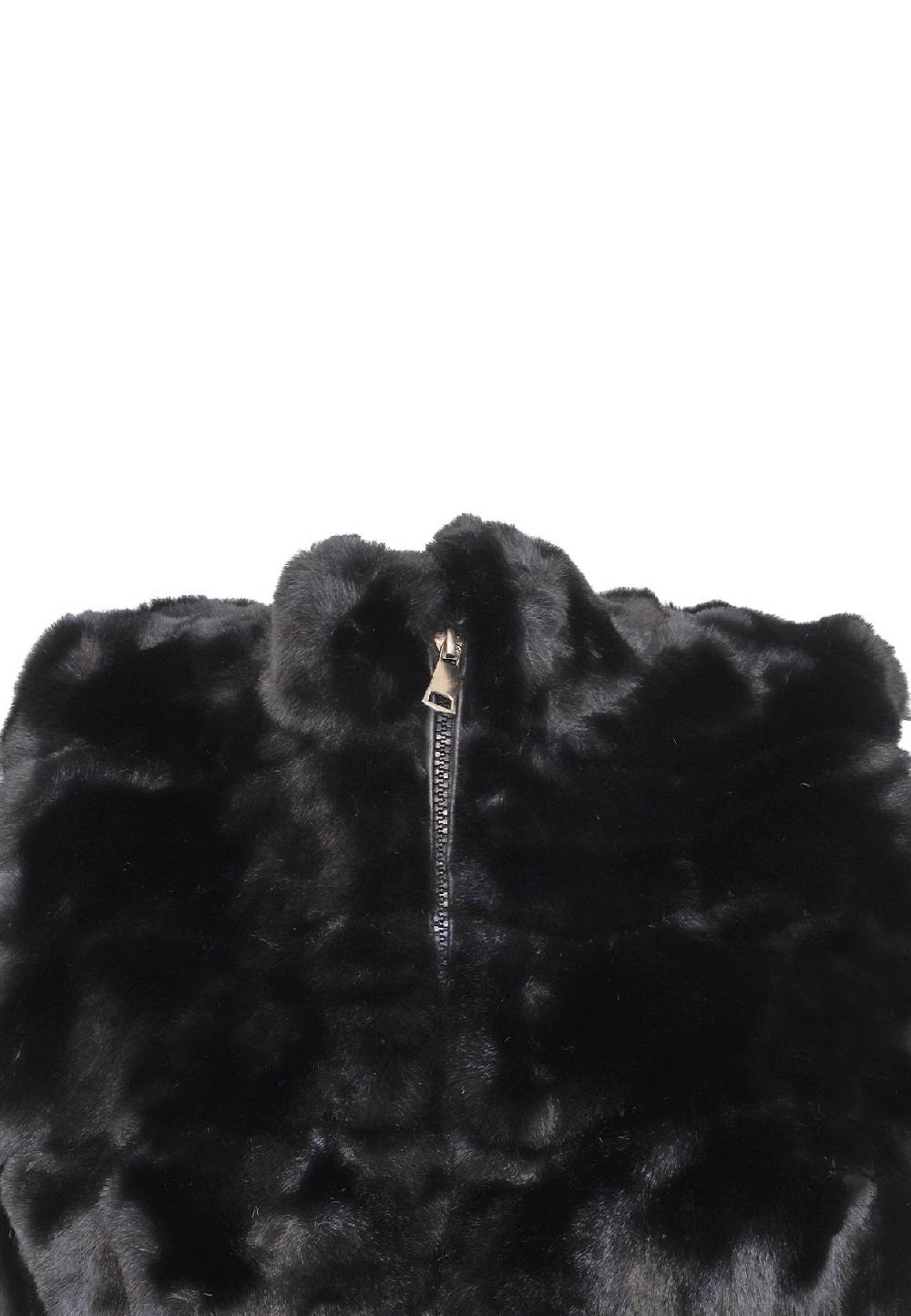Queen Helena Gilet in eco-pelliccia - PLC01 Hotsell