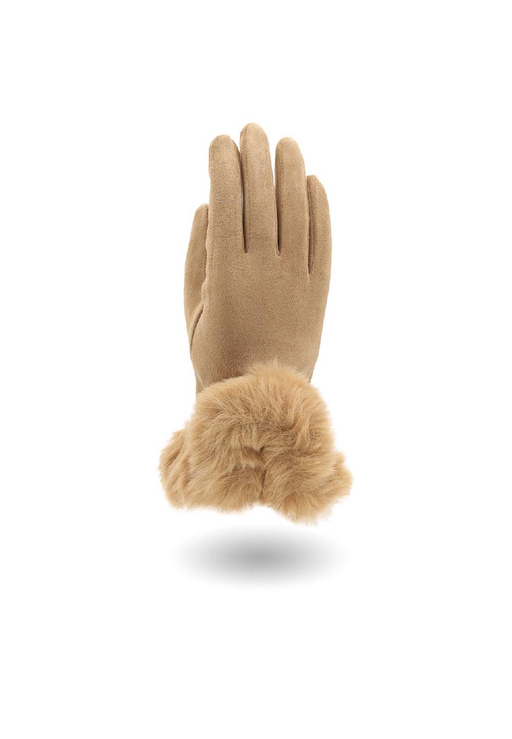 Queen Helena Guanti da donna touch screen G03