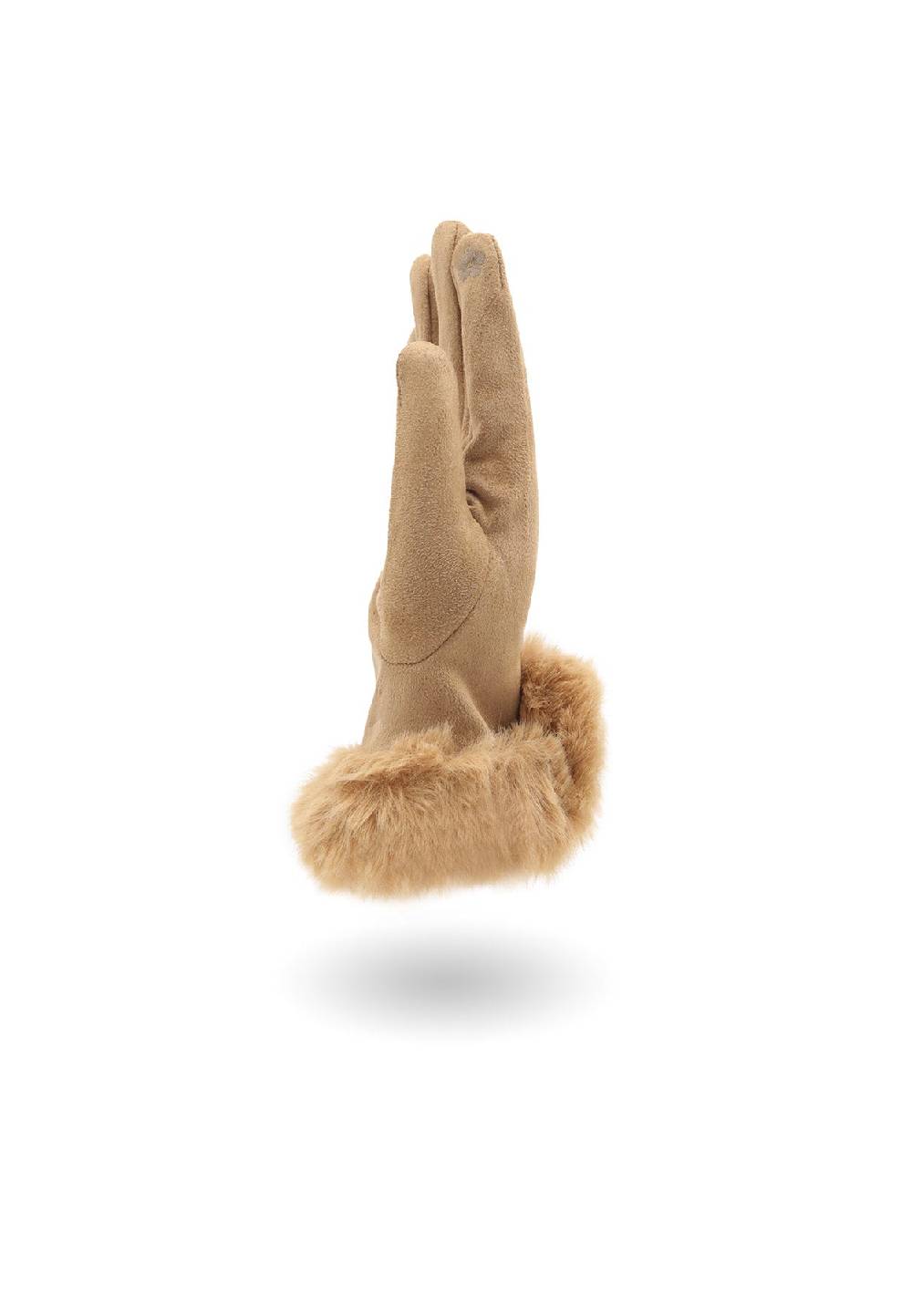 Queen Helena Guanti da donna touch screen G03 Saldi Di Fabbrica