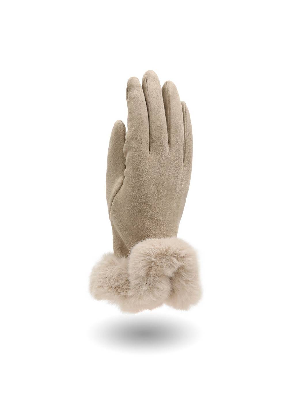 Queen Helena Guanti da donna touch screen G03 Saldi Di Fabbrica