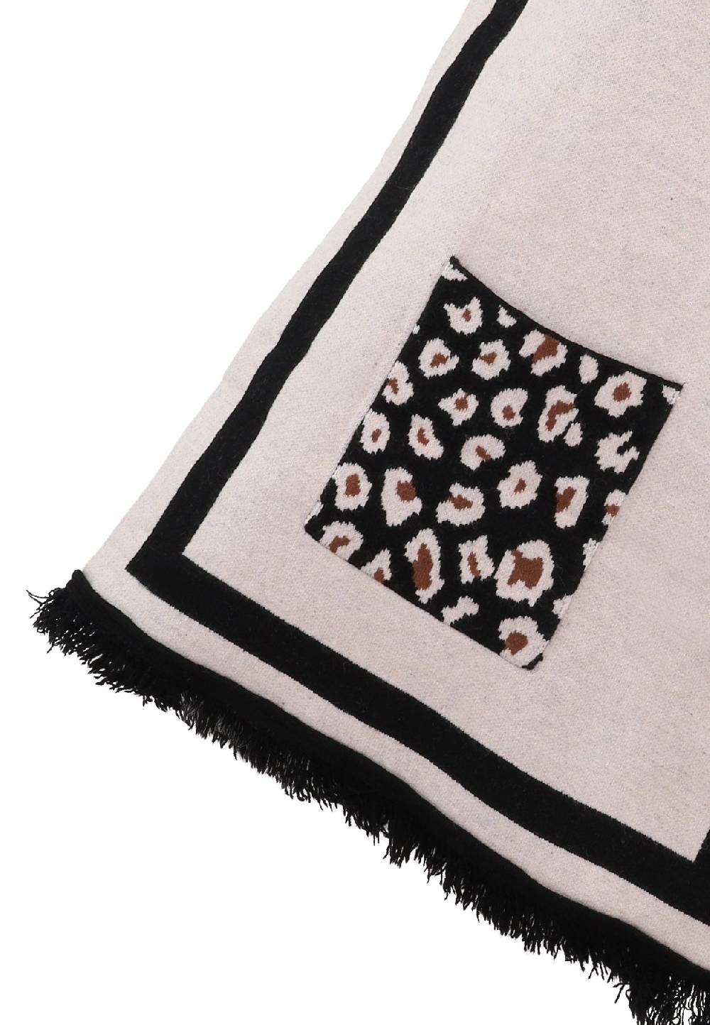 Queen Helena Poncho - Mantella - MT01 Pezzi Unici