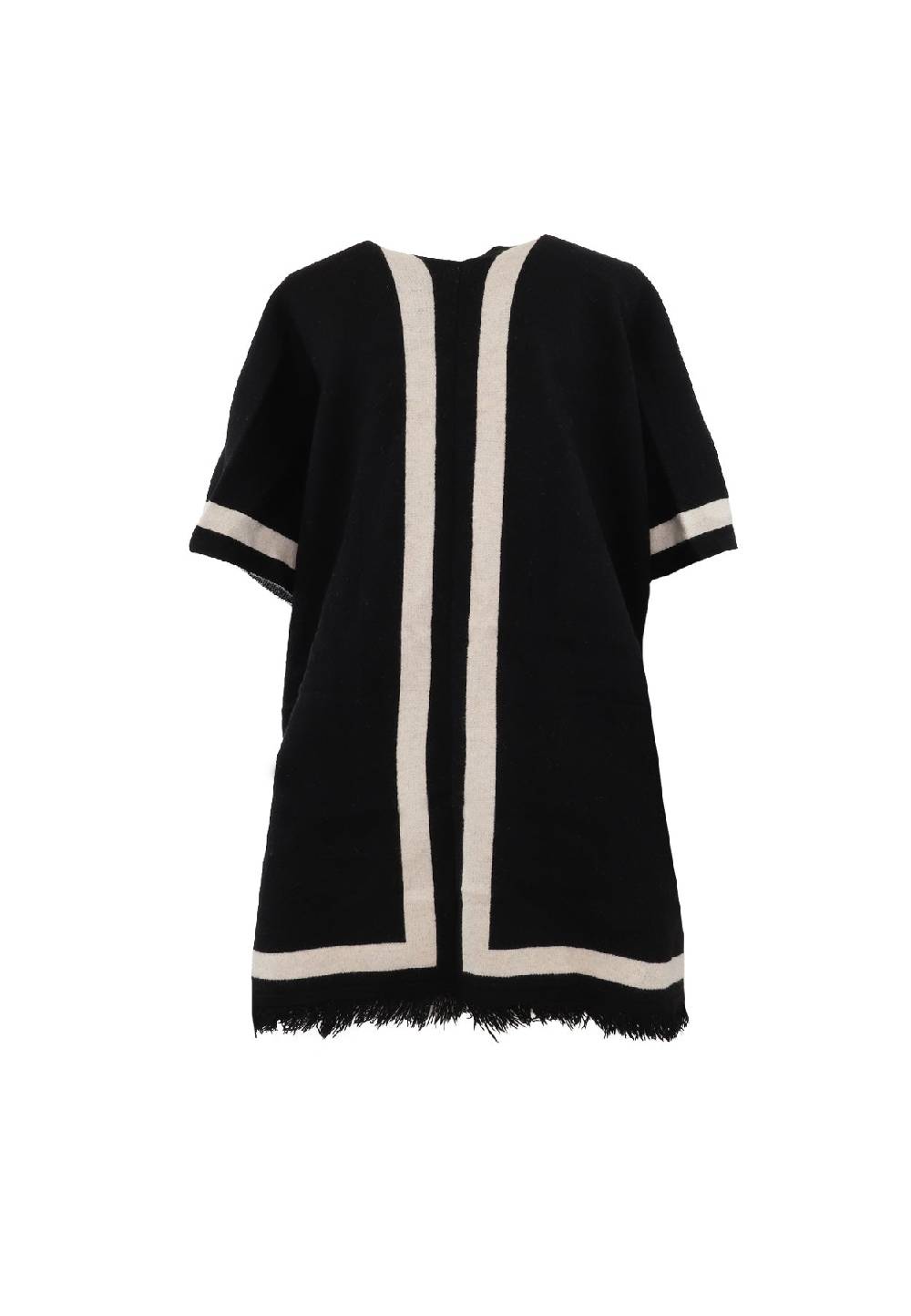 Queen Helena Poncho - Mantella - MT01 Pezzi Unici