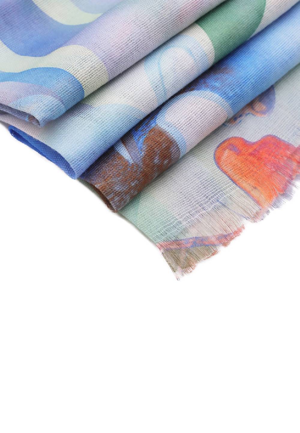 Queen Helena Sciarpa SC024-5 Sconto