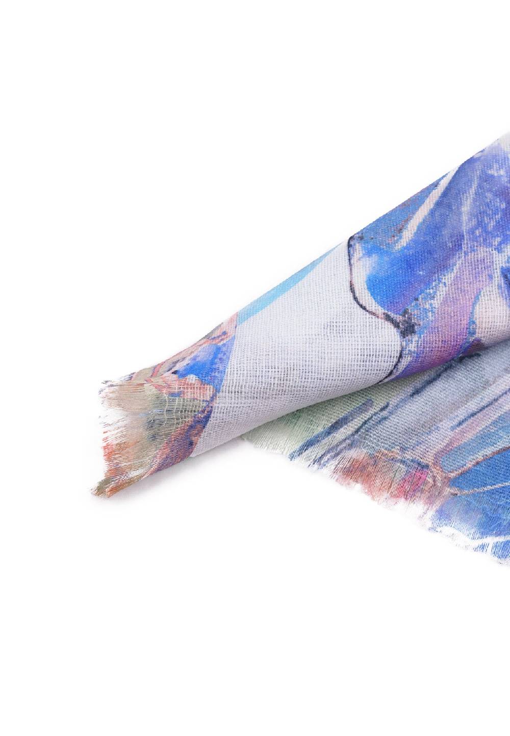 Queen Helena Sciarpa SC024-5 Sconto