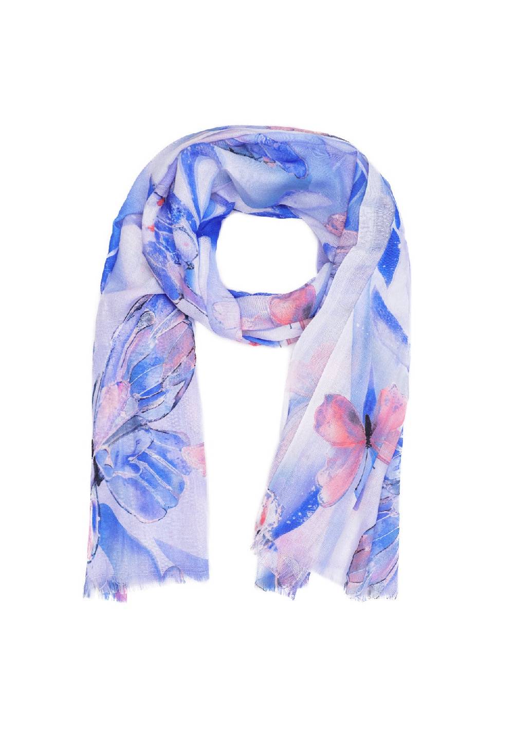 Queen Helena Sciarpa SC024-5 Sconto