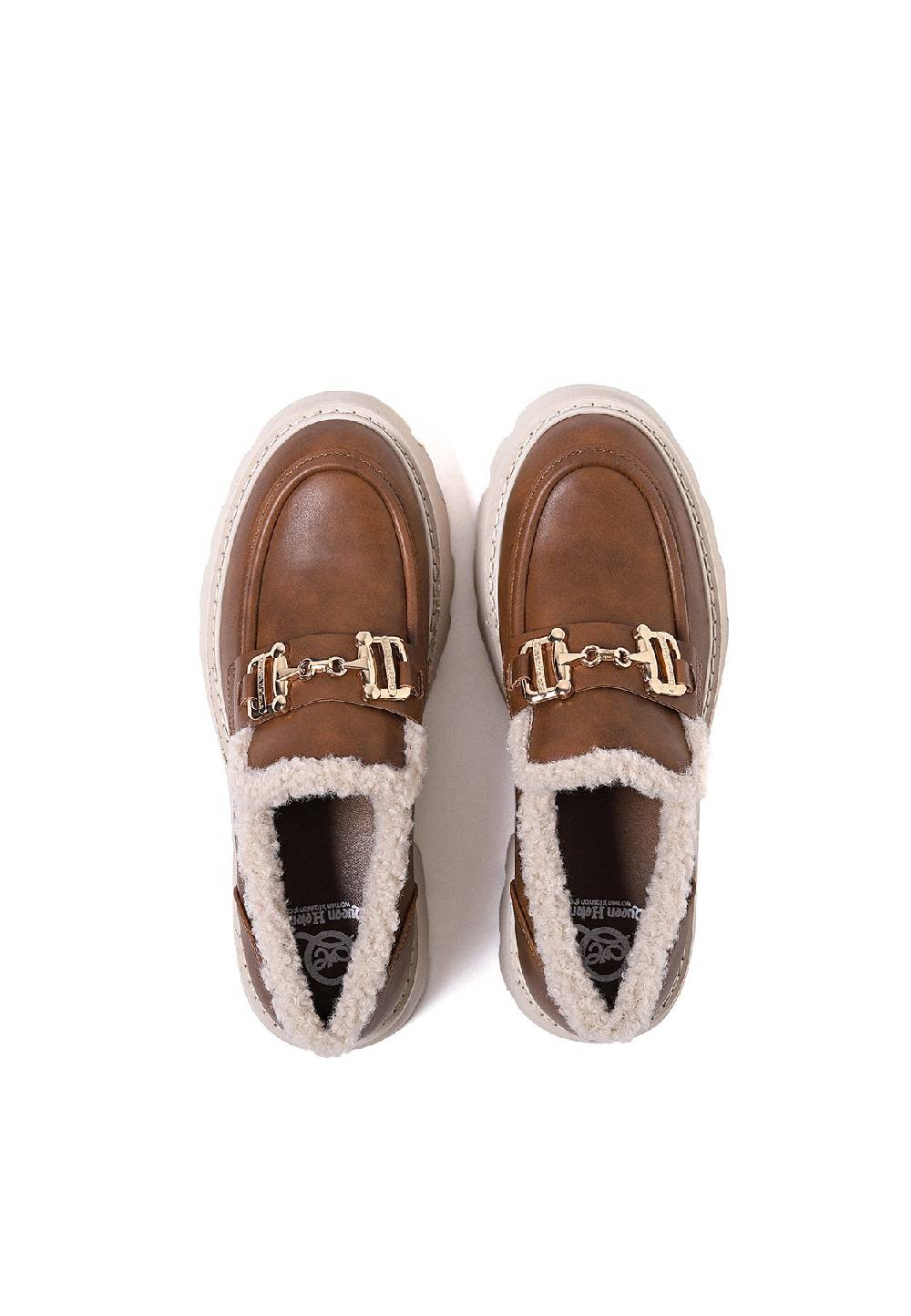 Queen Helena Mocassini - X29-50 Saldi