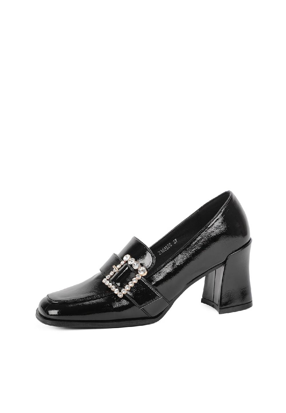 Queen Helena Mocassini - ZM9526 Saldi Di Fabbrica