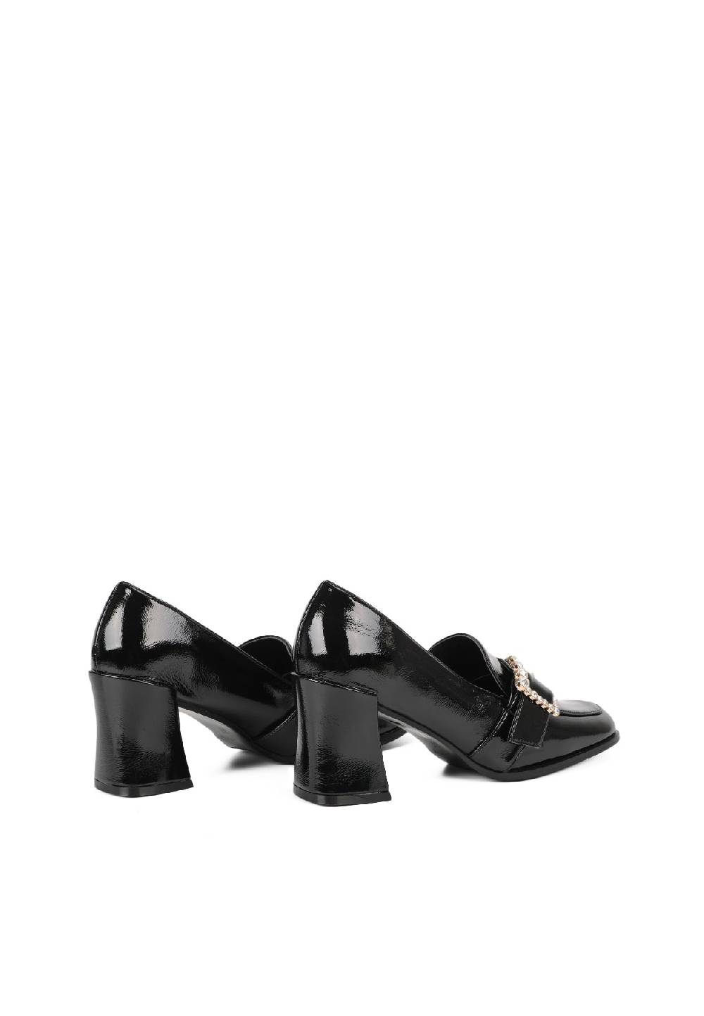 Queen Helena Mocassini - ZM9526 Saldi Di Fabbrica