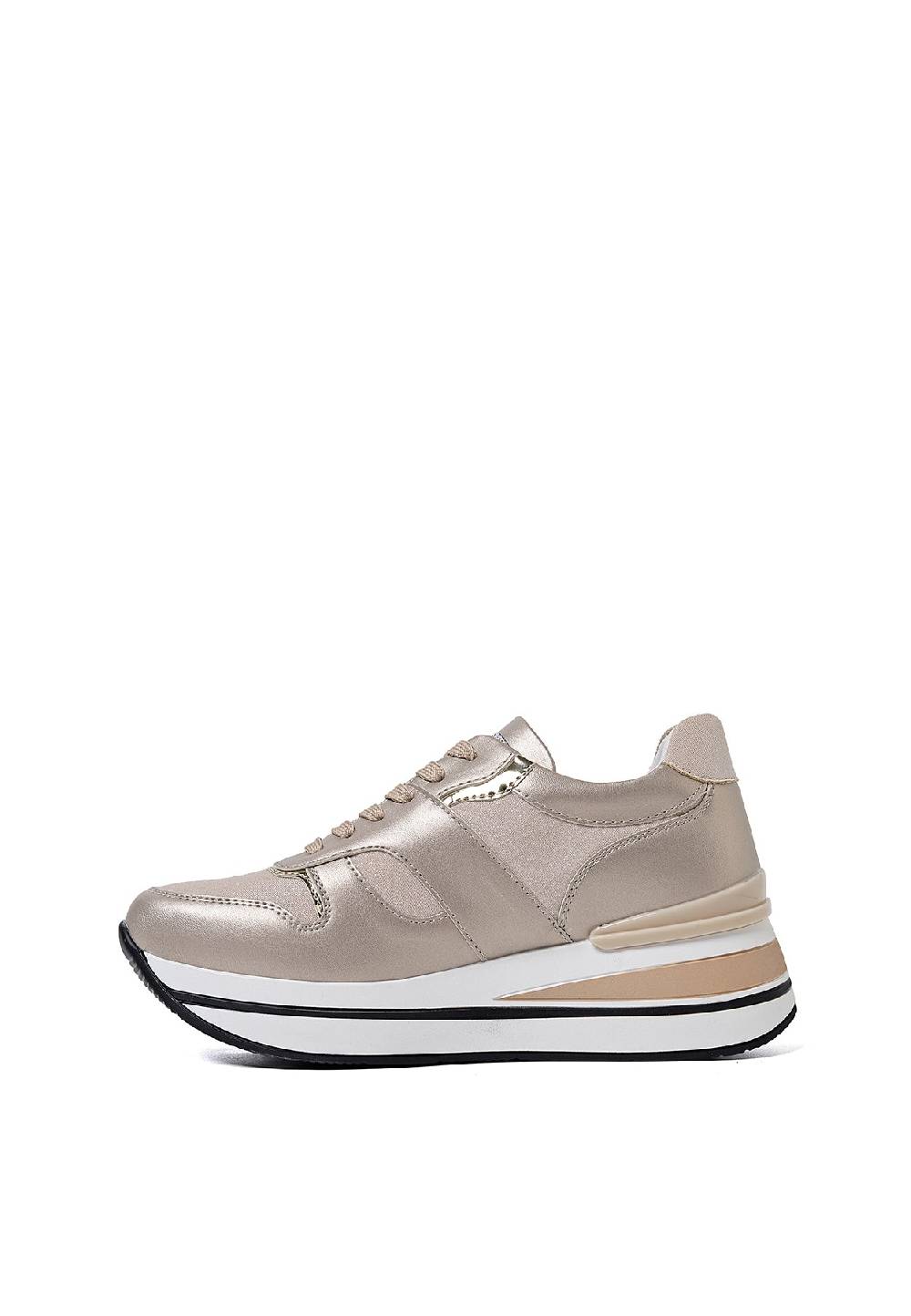 Queen Helena Sneakers - X28-38 Nuova