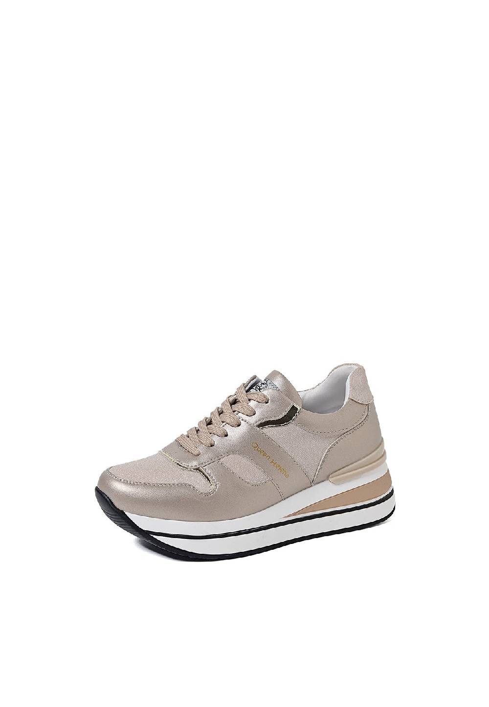 Queen Helena Sneakers - X28-38 Nuova