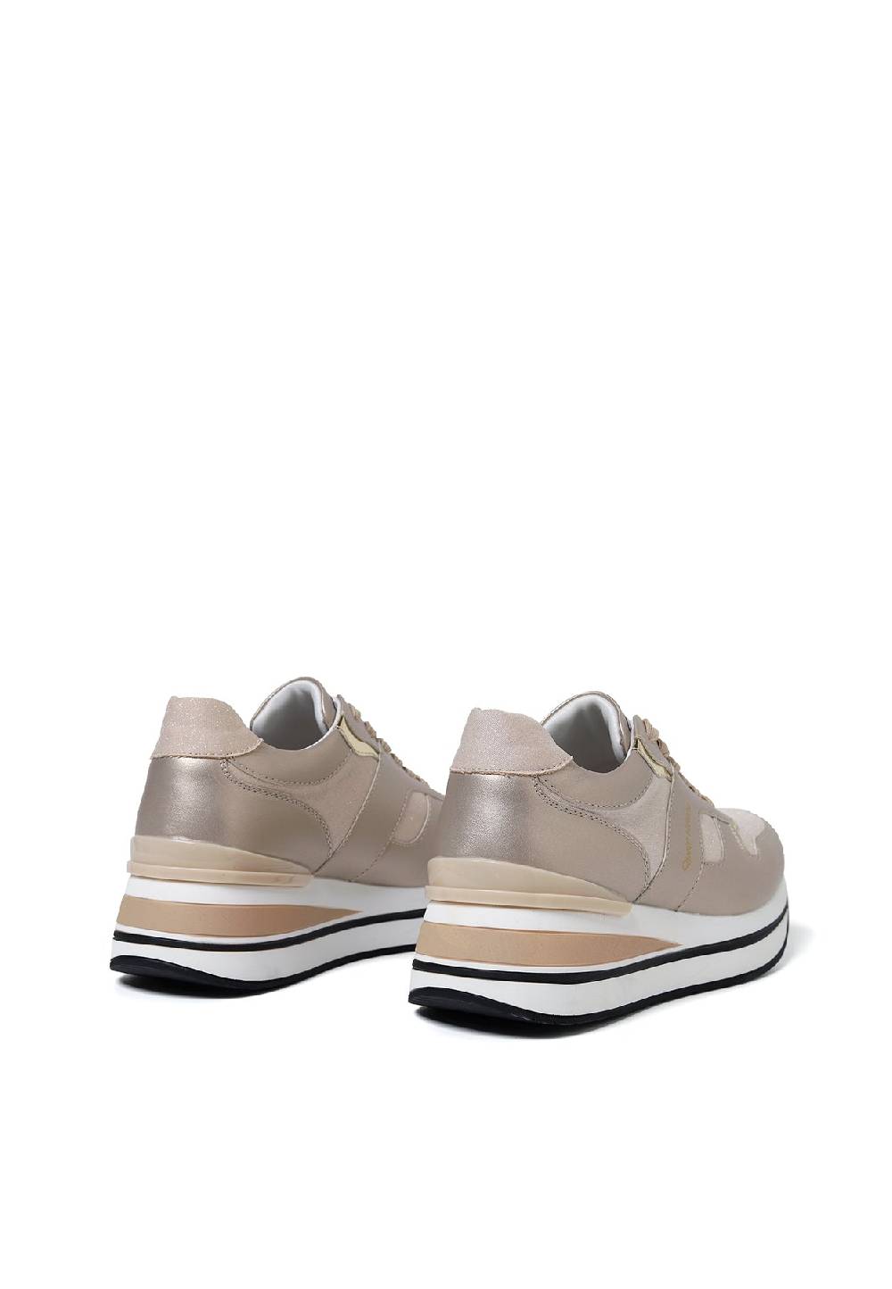 Queen Helena Sneakers - X28-38 Nuova