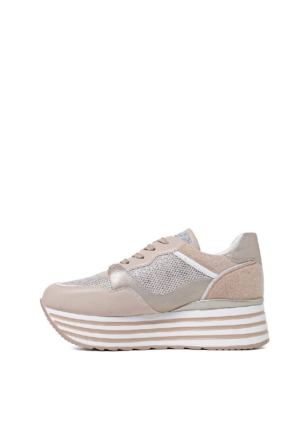 Queen Helena Sneakers - X28-58 Moda
