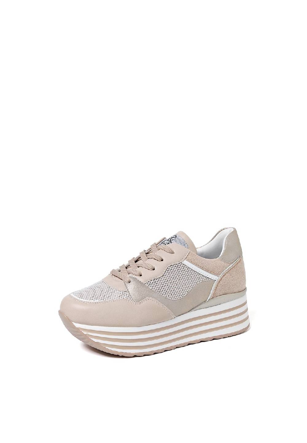 Queen Helena Sneakers - X28-58 Moda