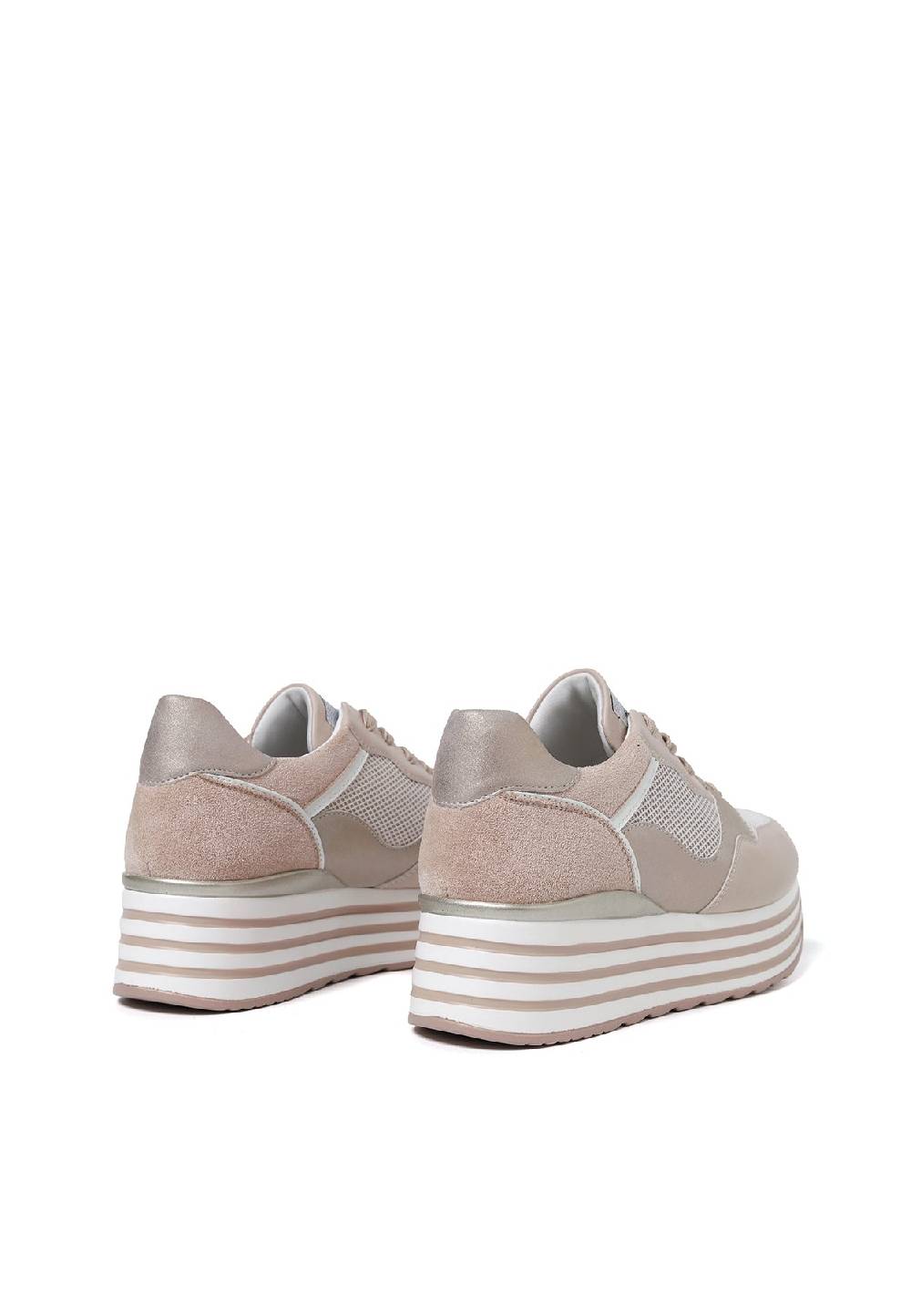 Queen Helena Sneakers - X28-58 Moda