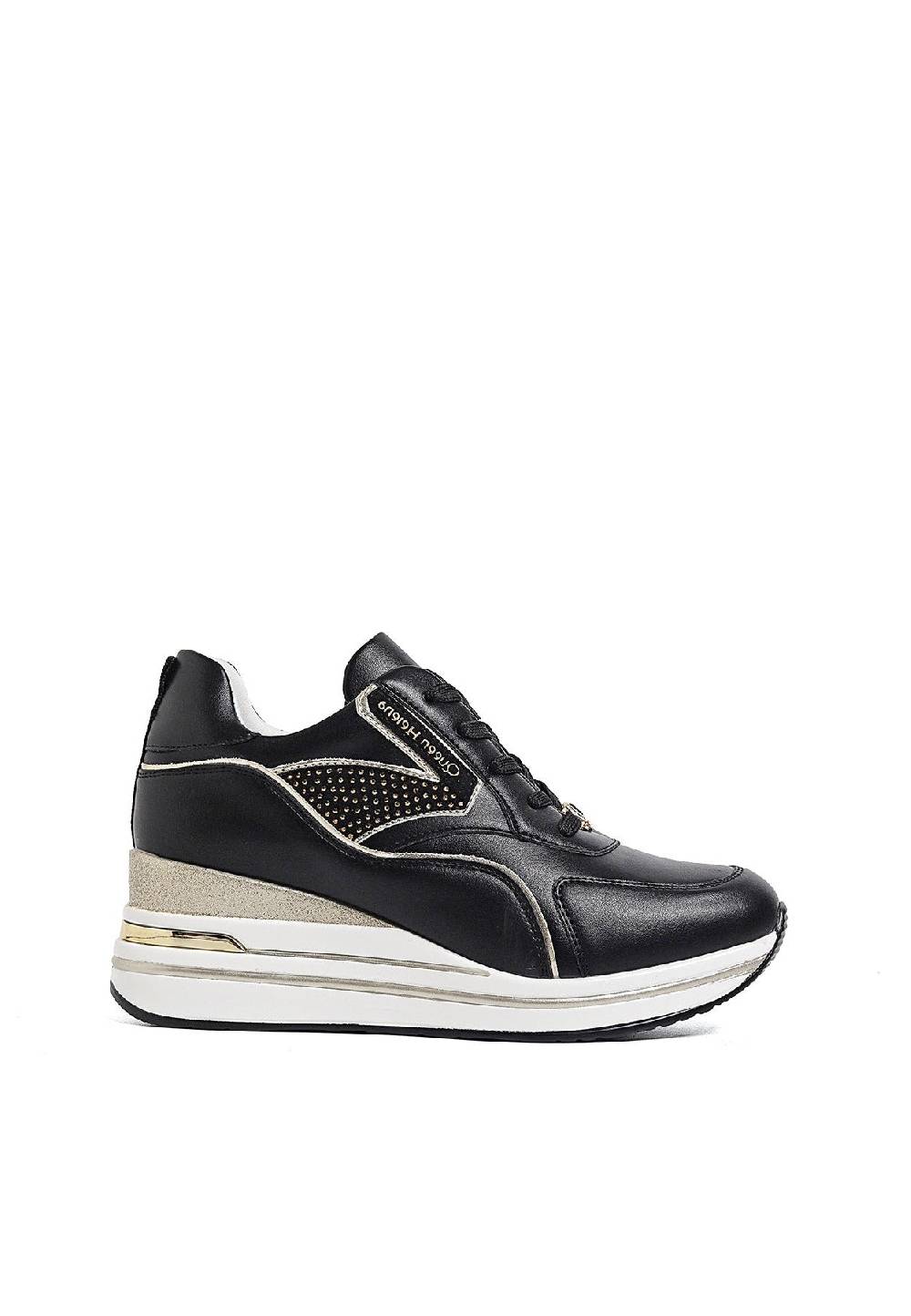 Queen Helena Sneakers - X28-43 2025