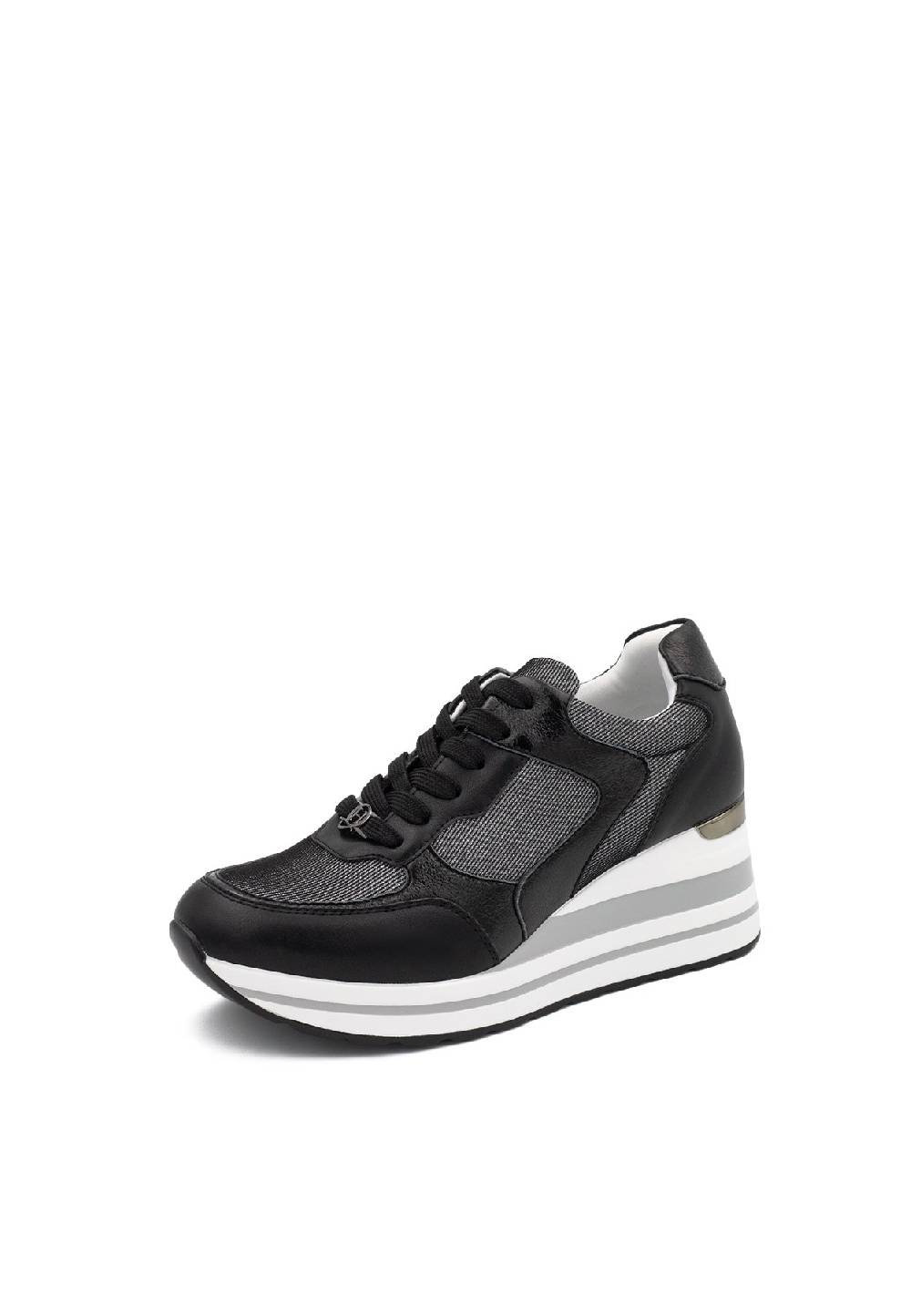 Queen Helena Sneakers - X28-47 Italy