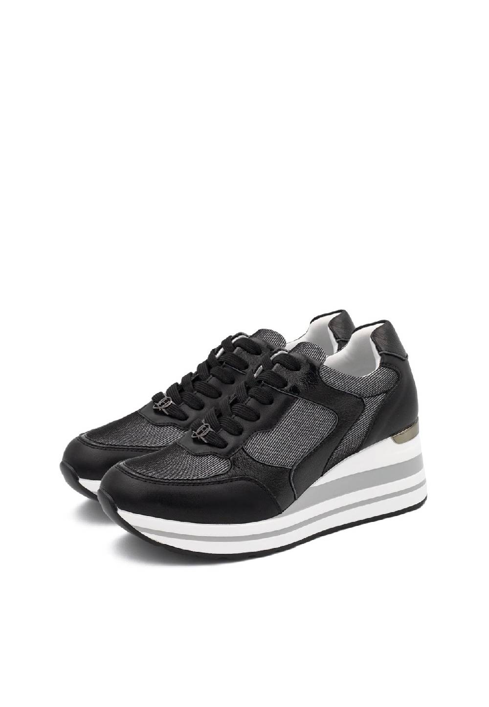 Queen Helena Sneakers - X28-47 Italy