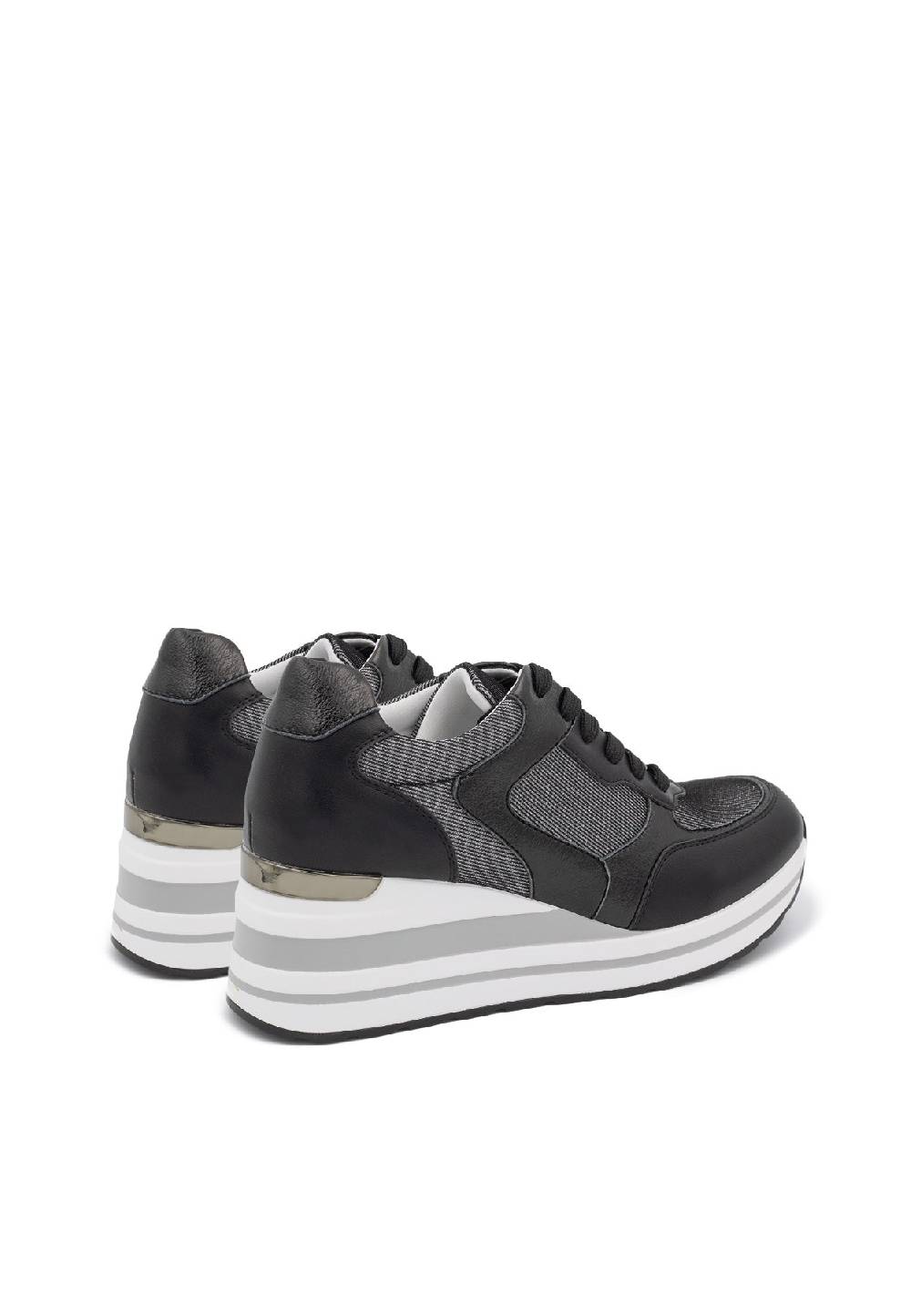 Queen Helena Sneakers - X28-47 Italy