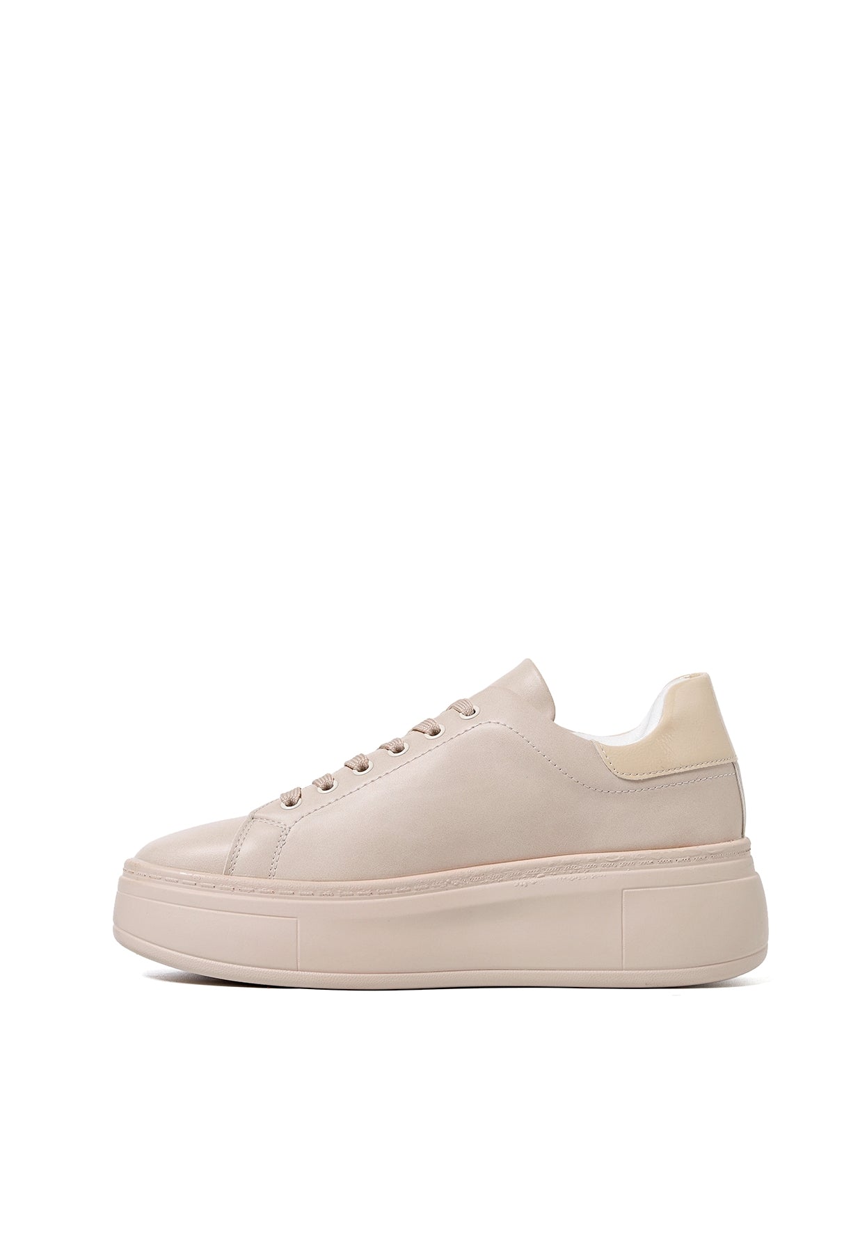 Queen Helena Sneakers - X28-16 2025