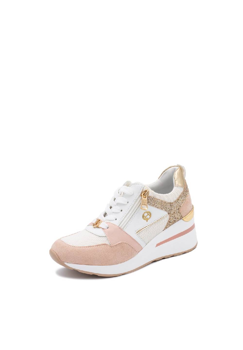 Queen Helena Sneakers - X28-21 In Linea