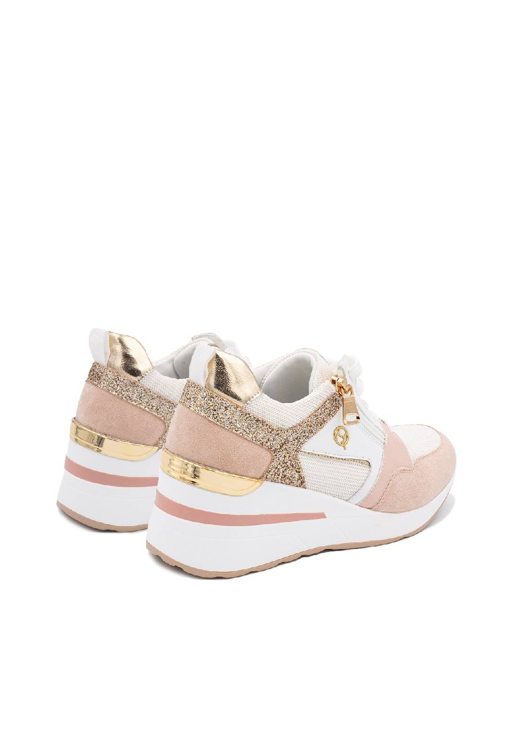 Queen Helena Sneakers - X28-21 In Linea