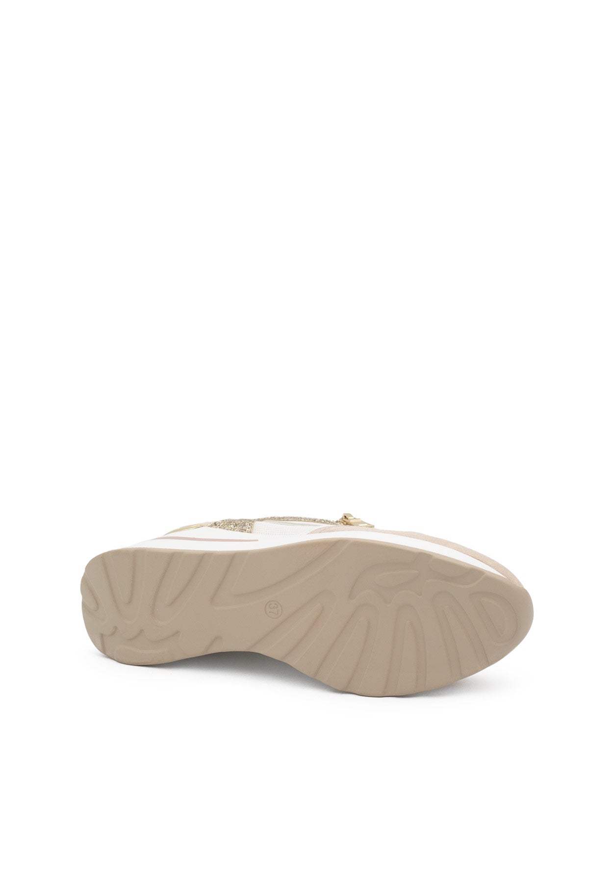 Queen Helena Sneakers - X28-21 In Linea
