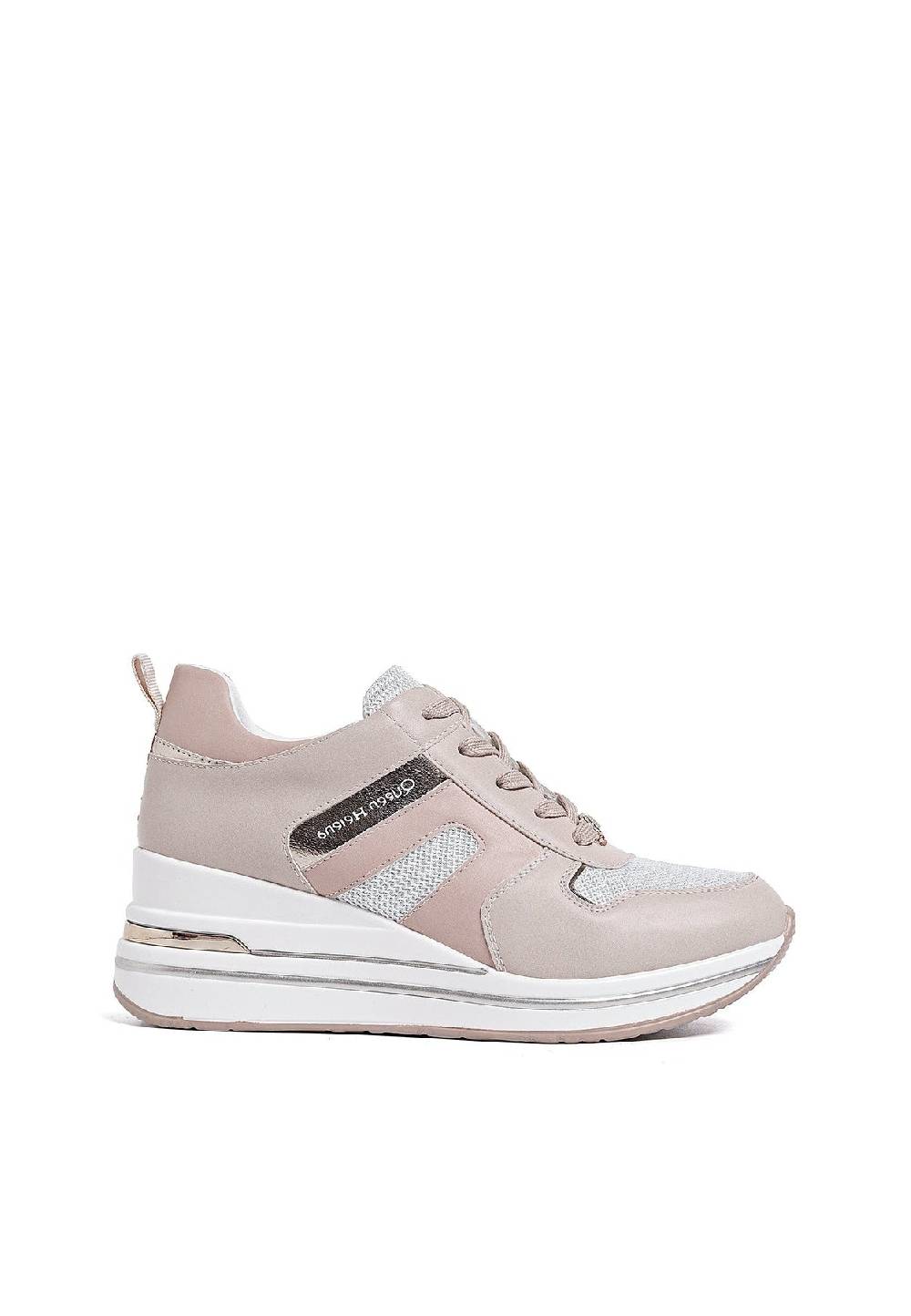 Queen Helena Sneakers - X28-45 Nuovo