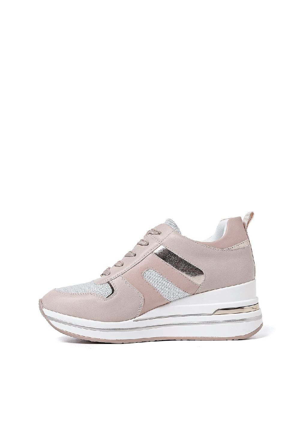 Queen Helena Sneakers - X28-45 Nuovo