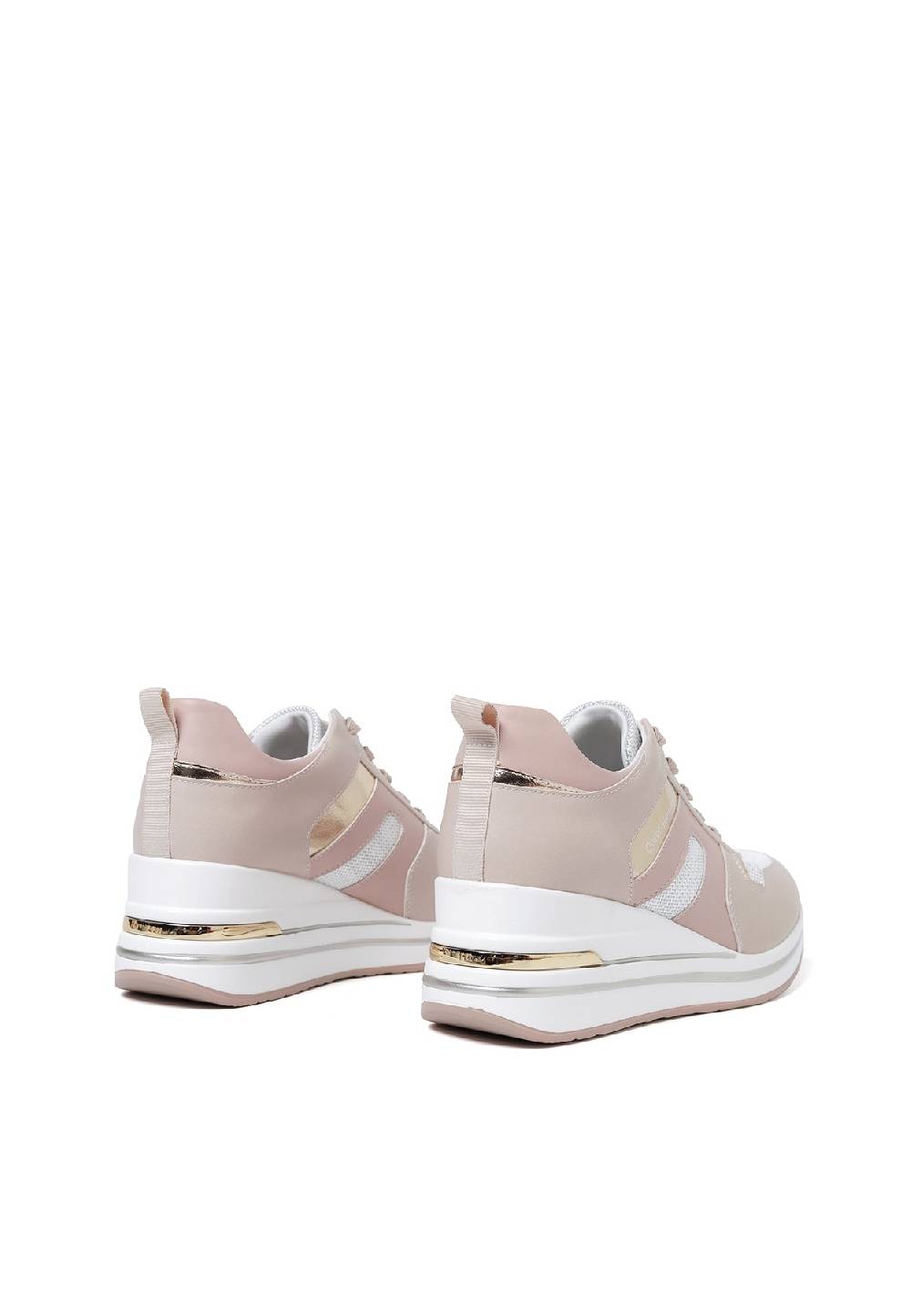 Queen Helena Sneakers - X28-45 Nuovo