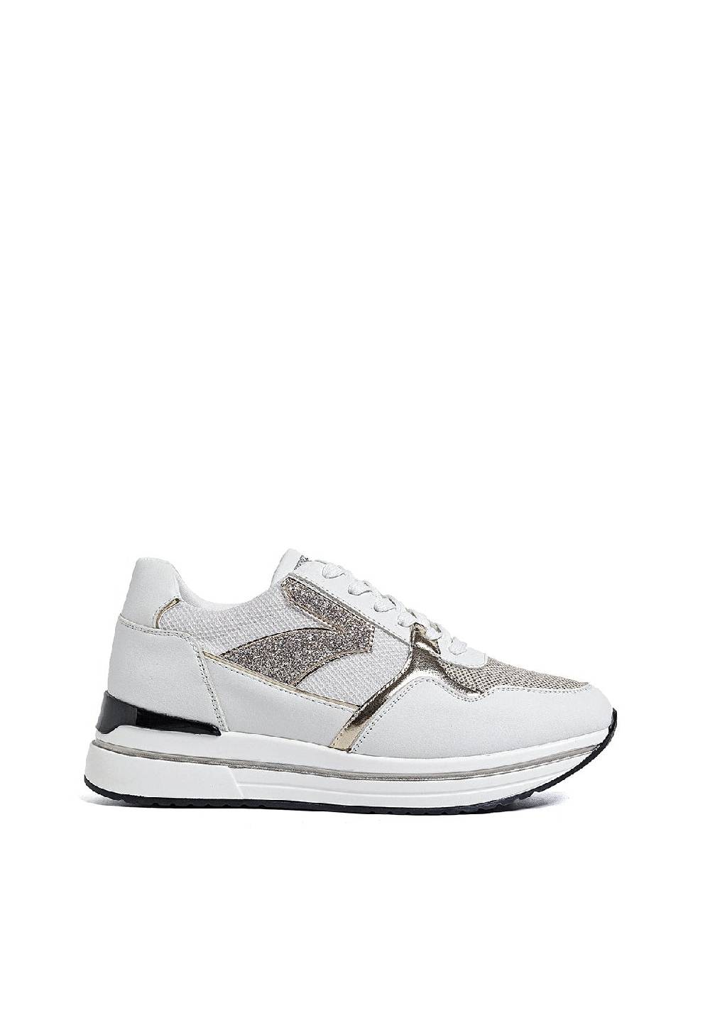Queen Helena Sneakers - X28-23 Qualità