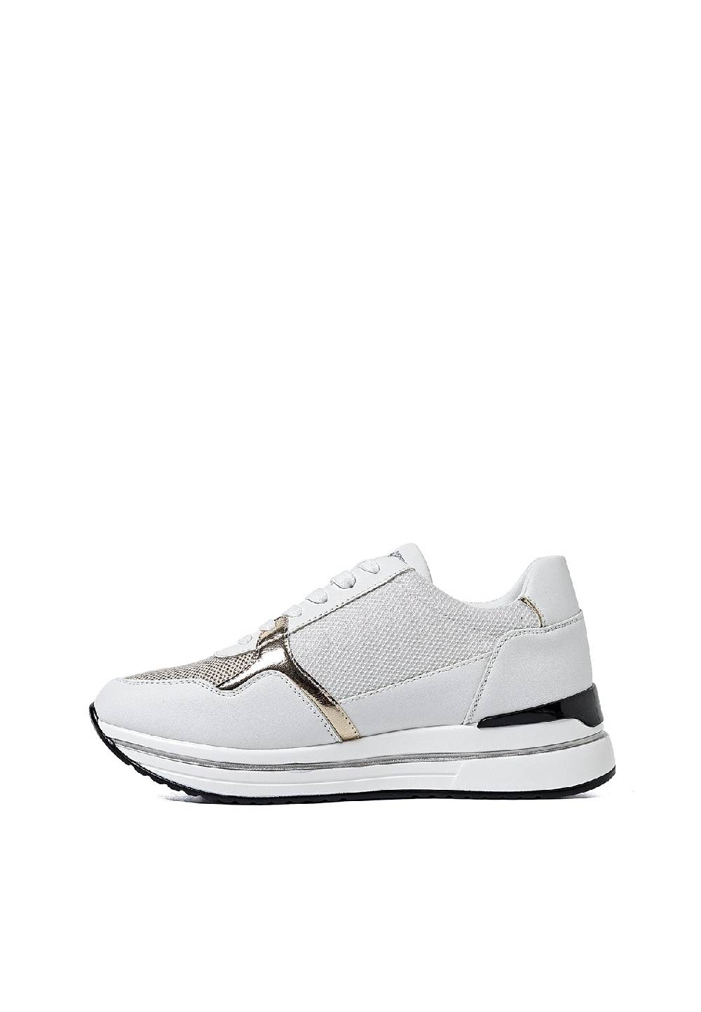 Queen Helena Sneakers - X28-23 Qualità