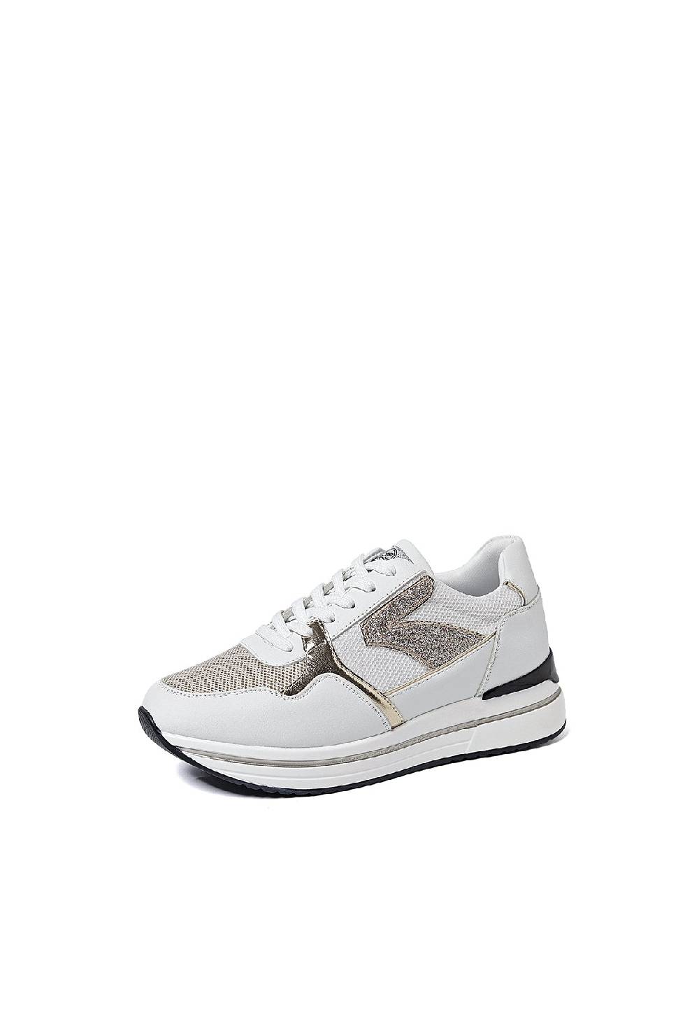 Queen Helena Sneakers - X28-23 Qualità
