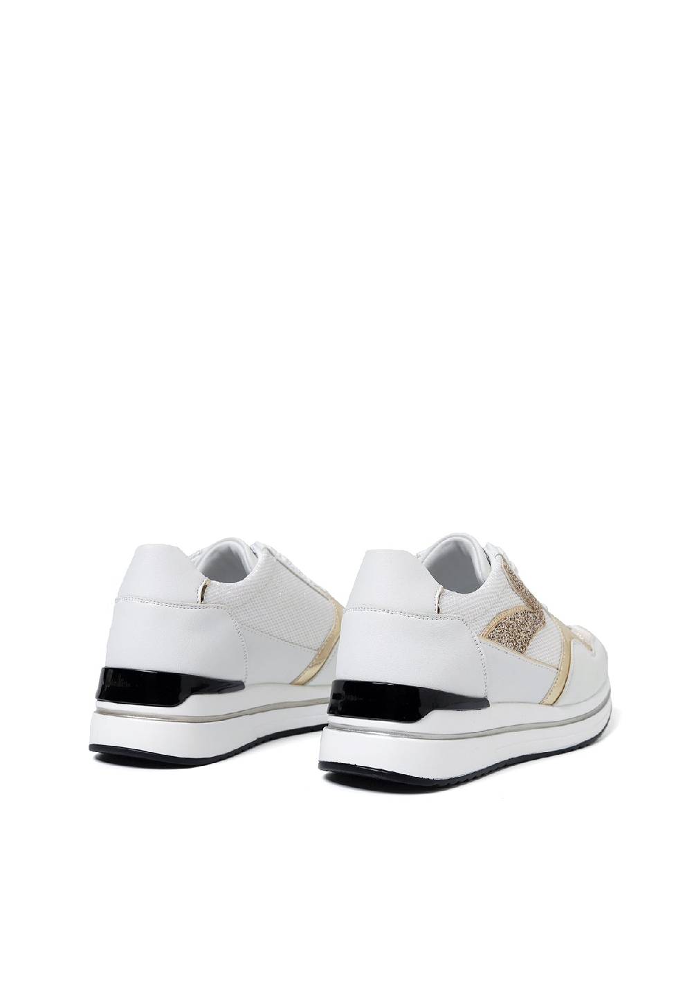 Queen Helena Sneakers - X28-23 Qualità